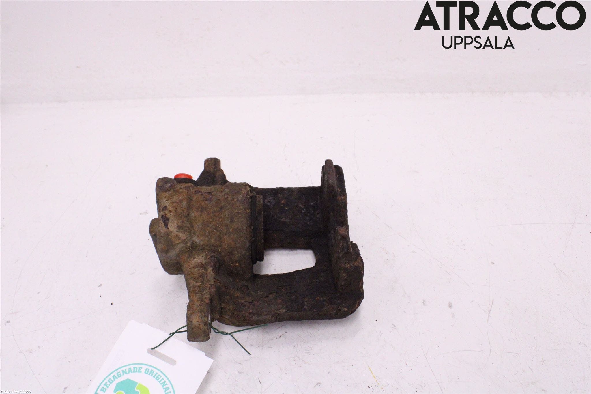 Peugeot BOXER 07-14 Bromsok Bak Höger