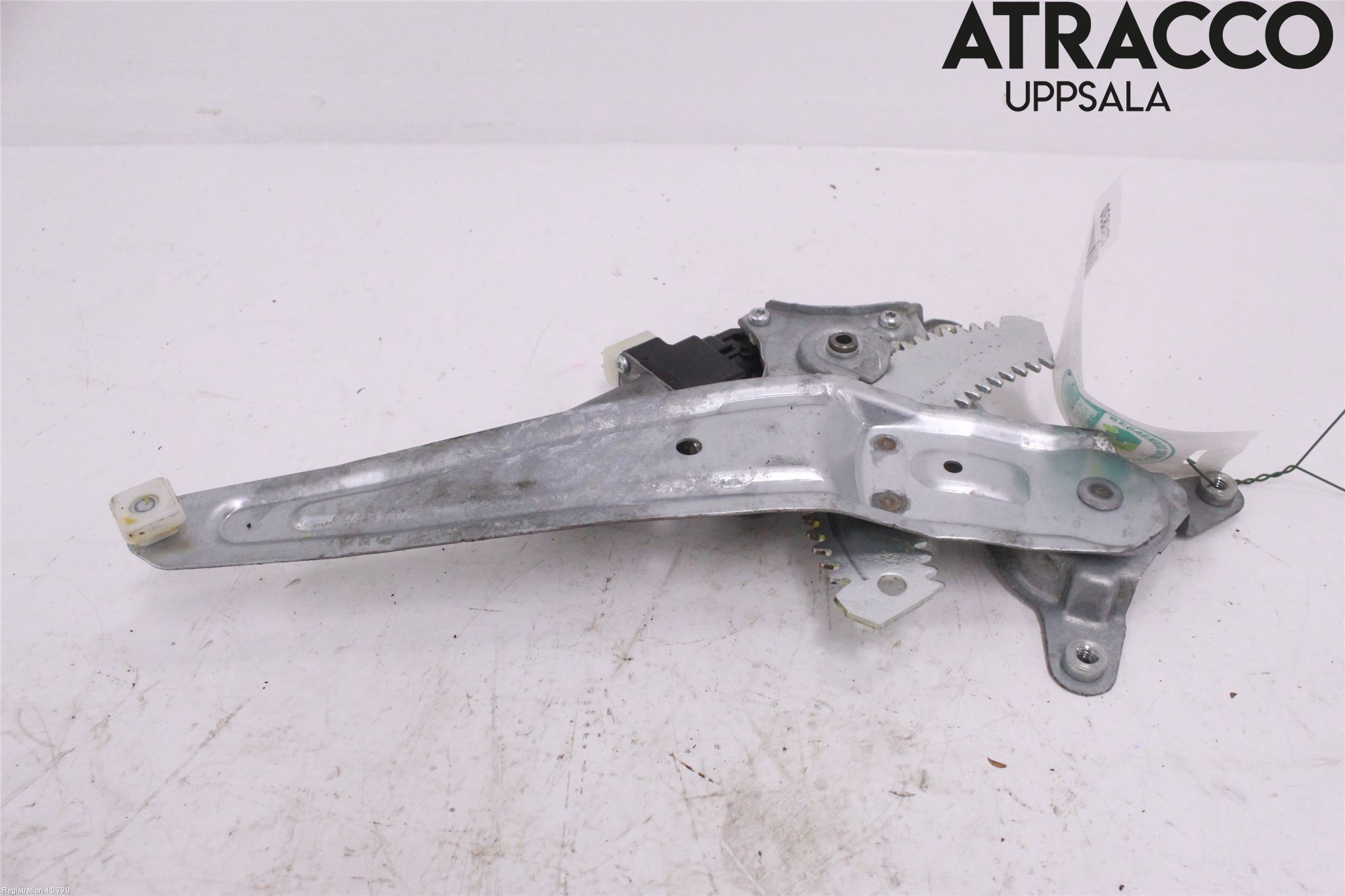 Suzuki VITARA 15- Fönsterhiss El Kompl