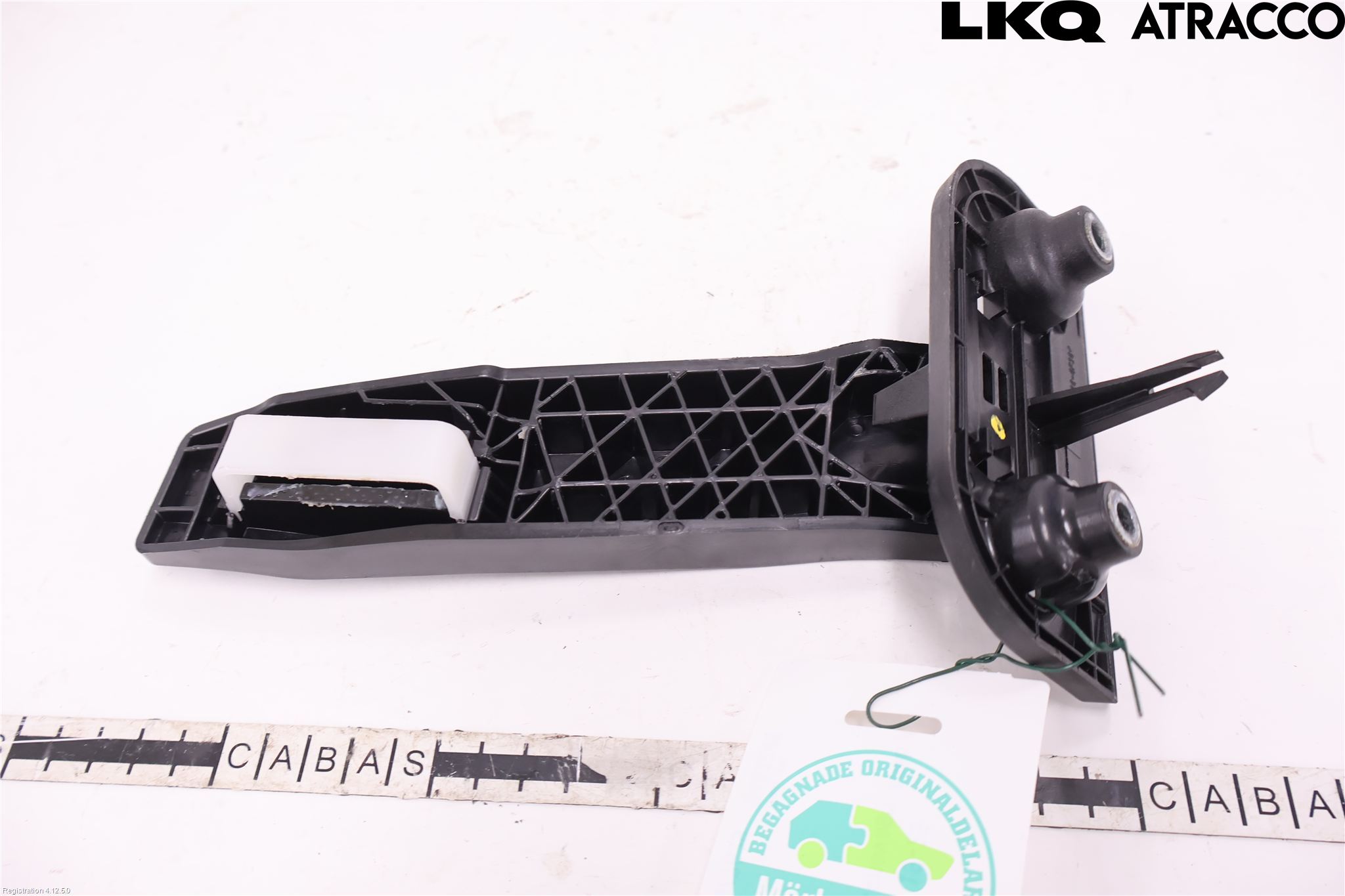 Toyota RAV4 19- Gaspedal