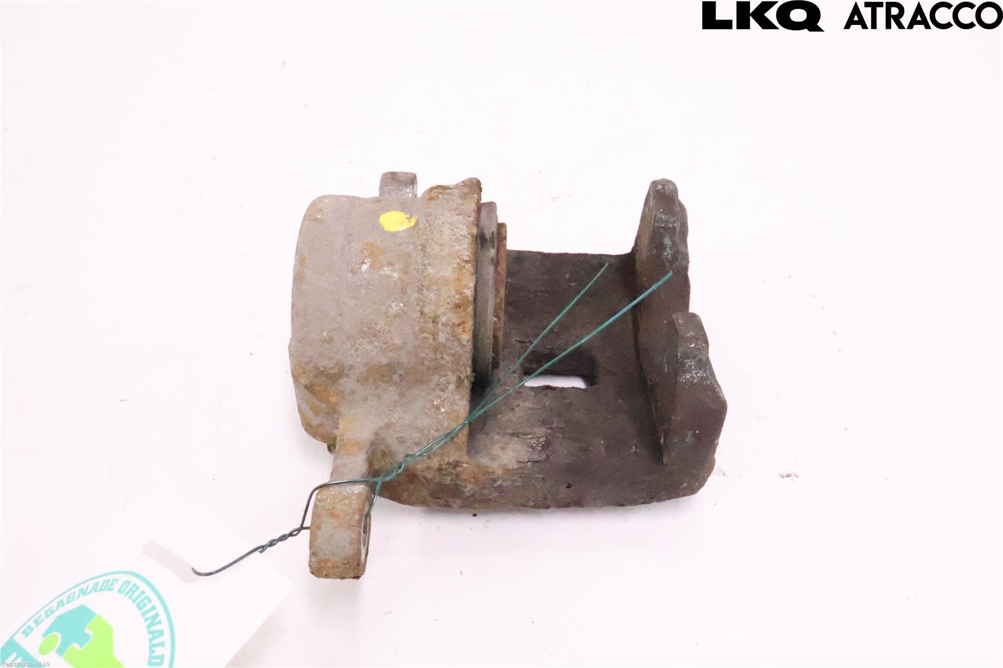 Kia SORENTO 10-14 Bromsok Bak Höger