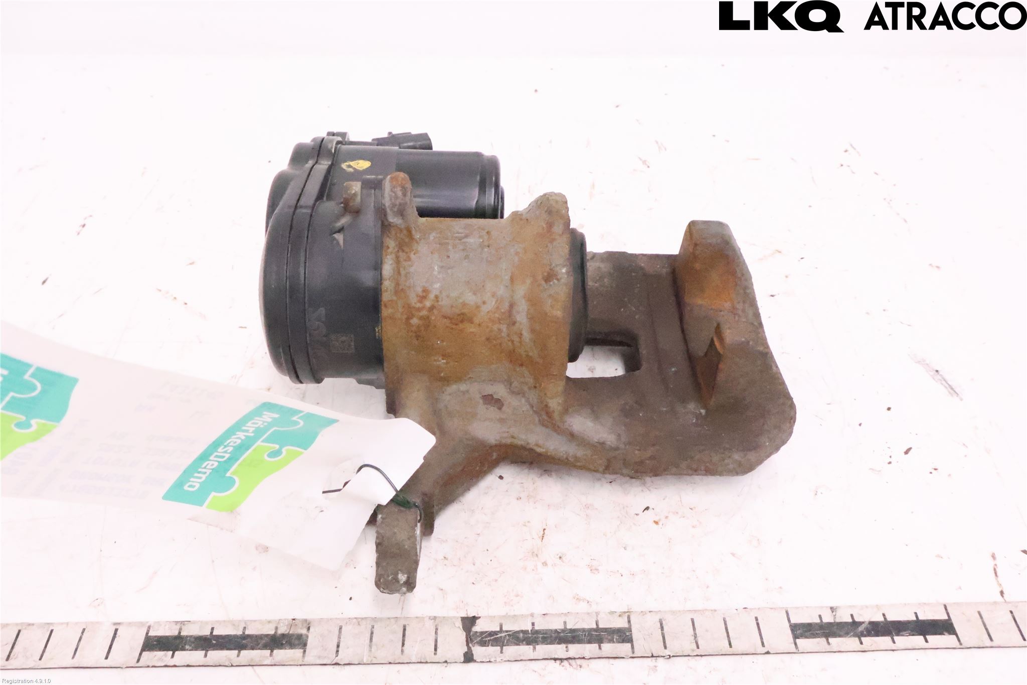 Toyota CAMRY 19-24 Bromsok Bak Vänster