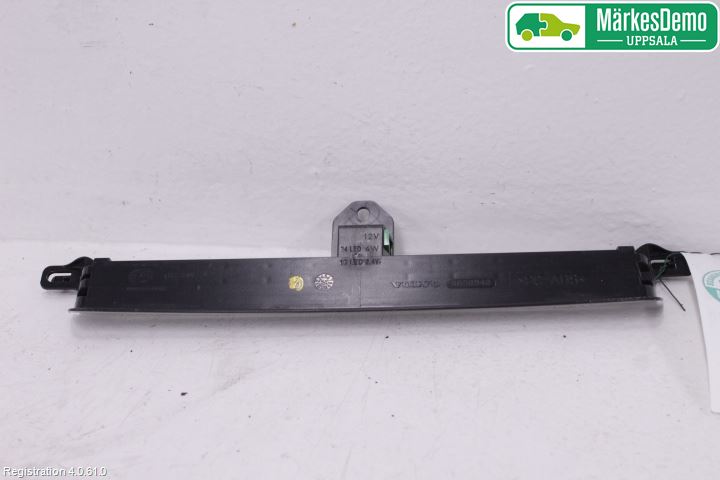 Volvo V70 00-04 Bromsljus Bakruta