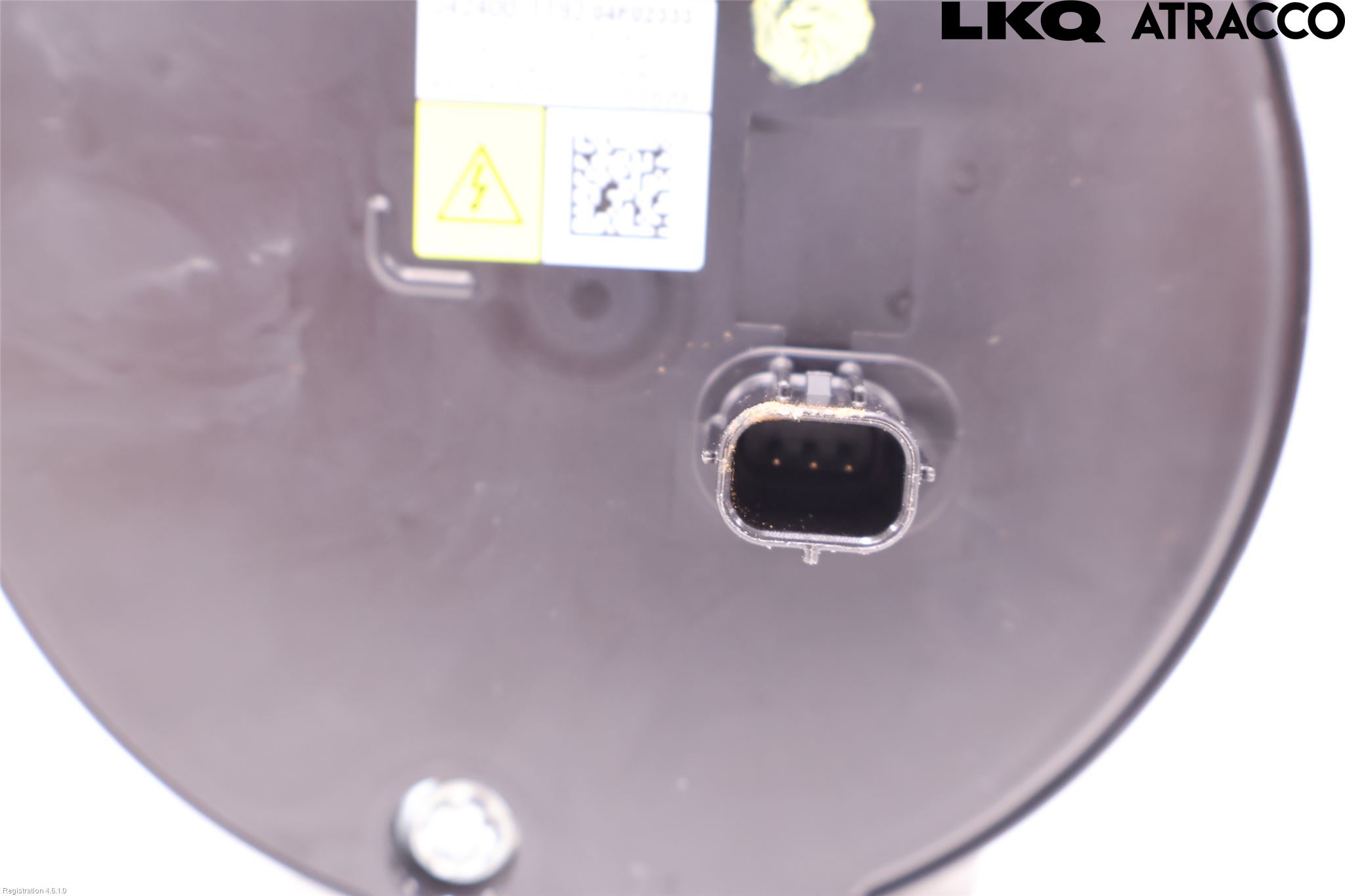 Toyota COROLLA 19- Ac Kompressor