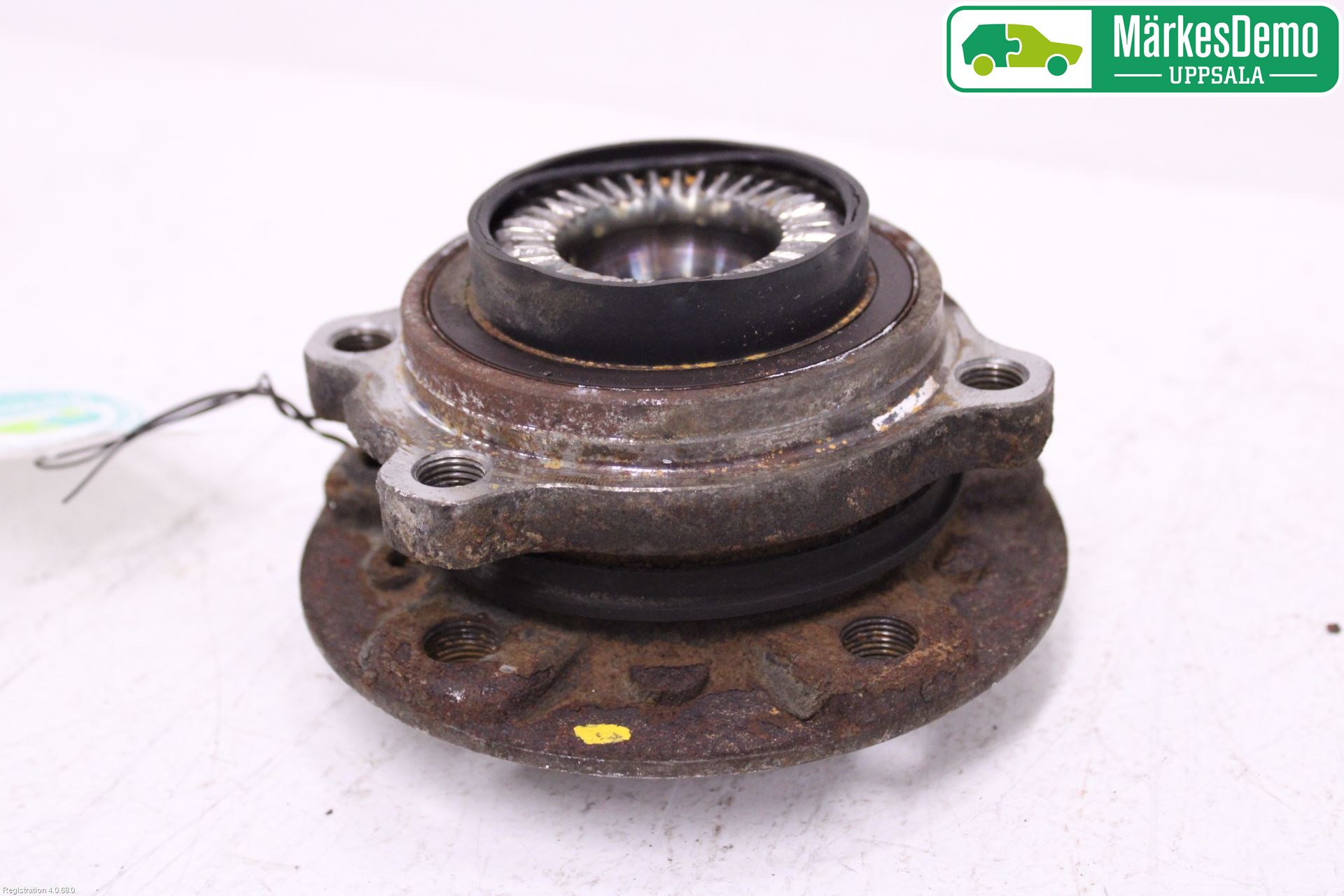 BMW 5 F10/F11/F18 09-17 Nav Fram