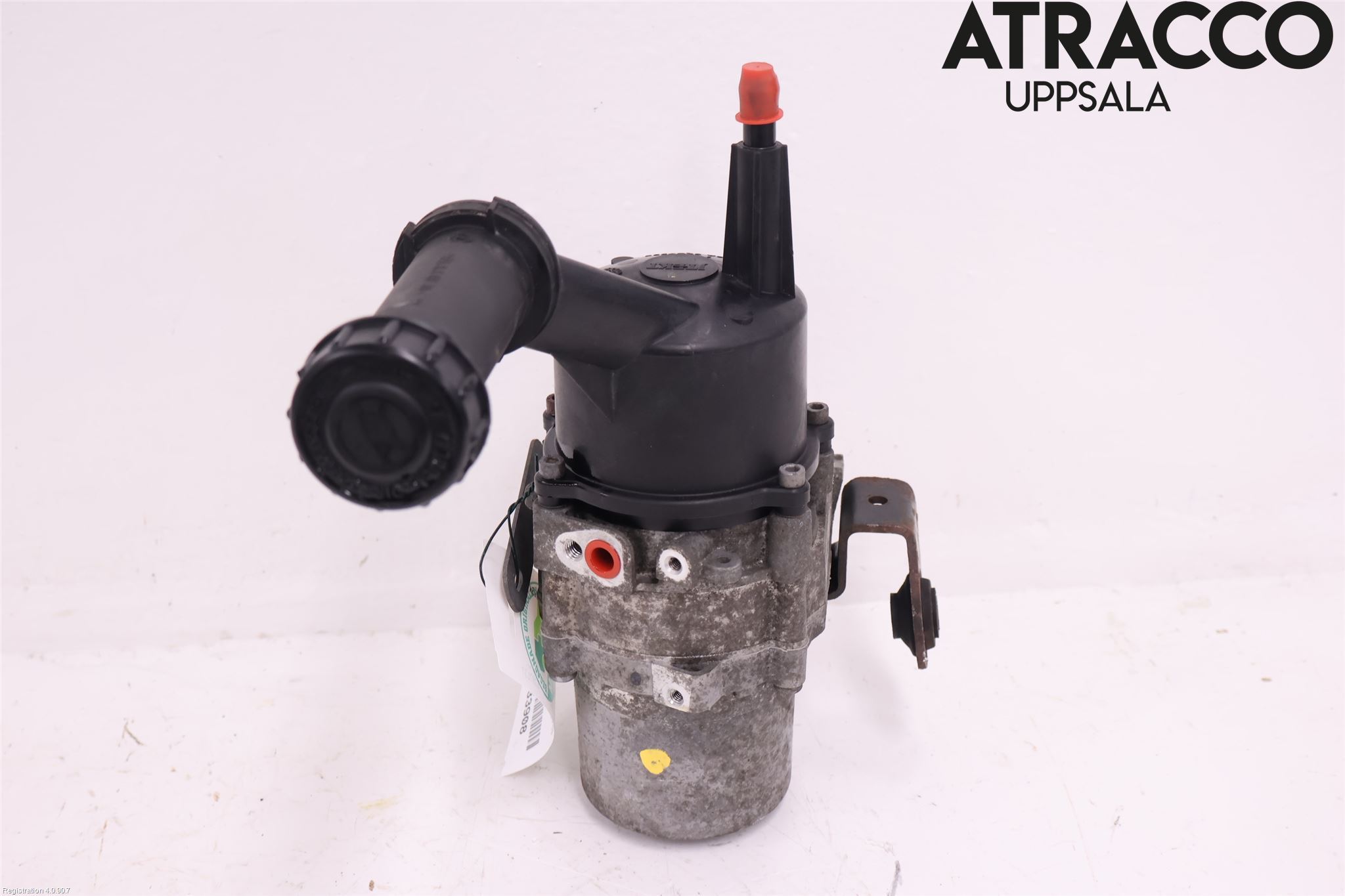 Citroen C4 II 11-18 Styrservo Pump Elektrisk