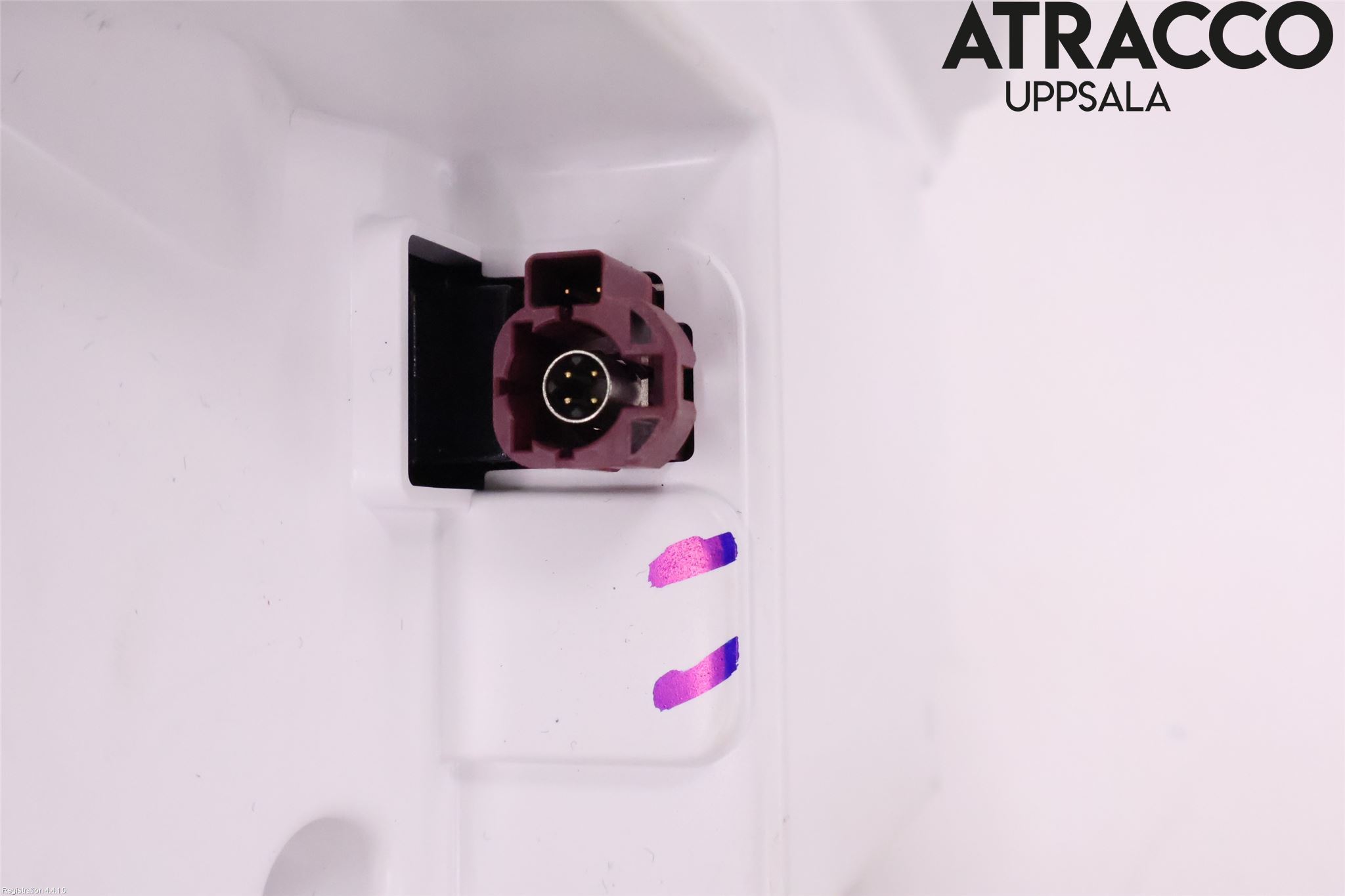 BMW X5 G05 18- Instrument Hast