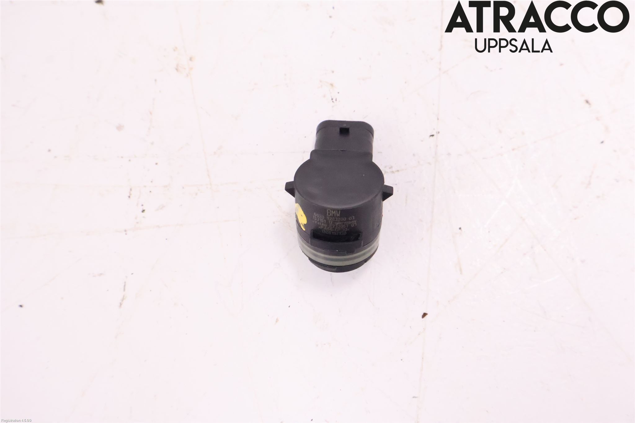 BMW 5 G30/G31/F90 17-23 Parkeringshjälp Backsensor