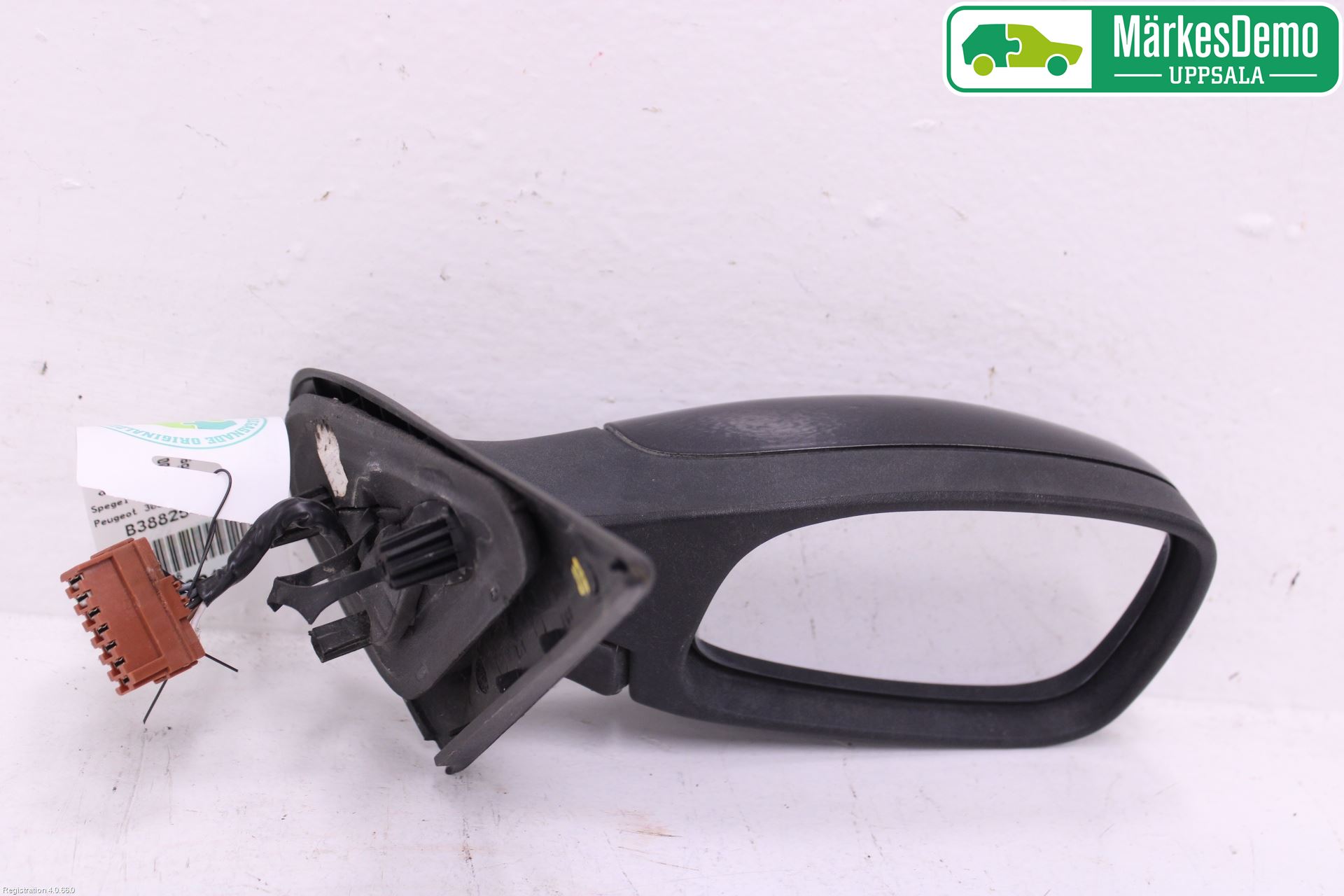 Peugeot 306 Spegel Yttre El Hö
