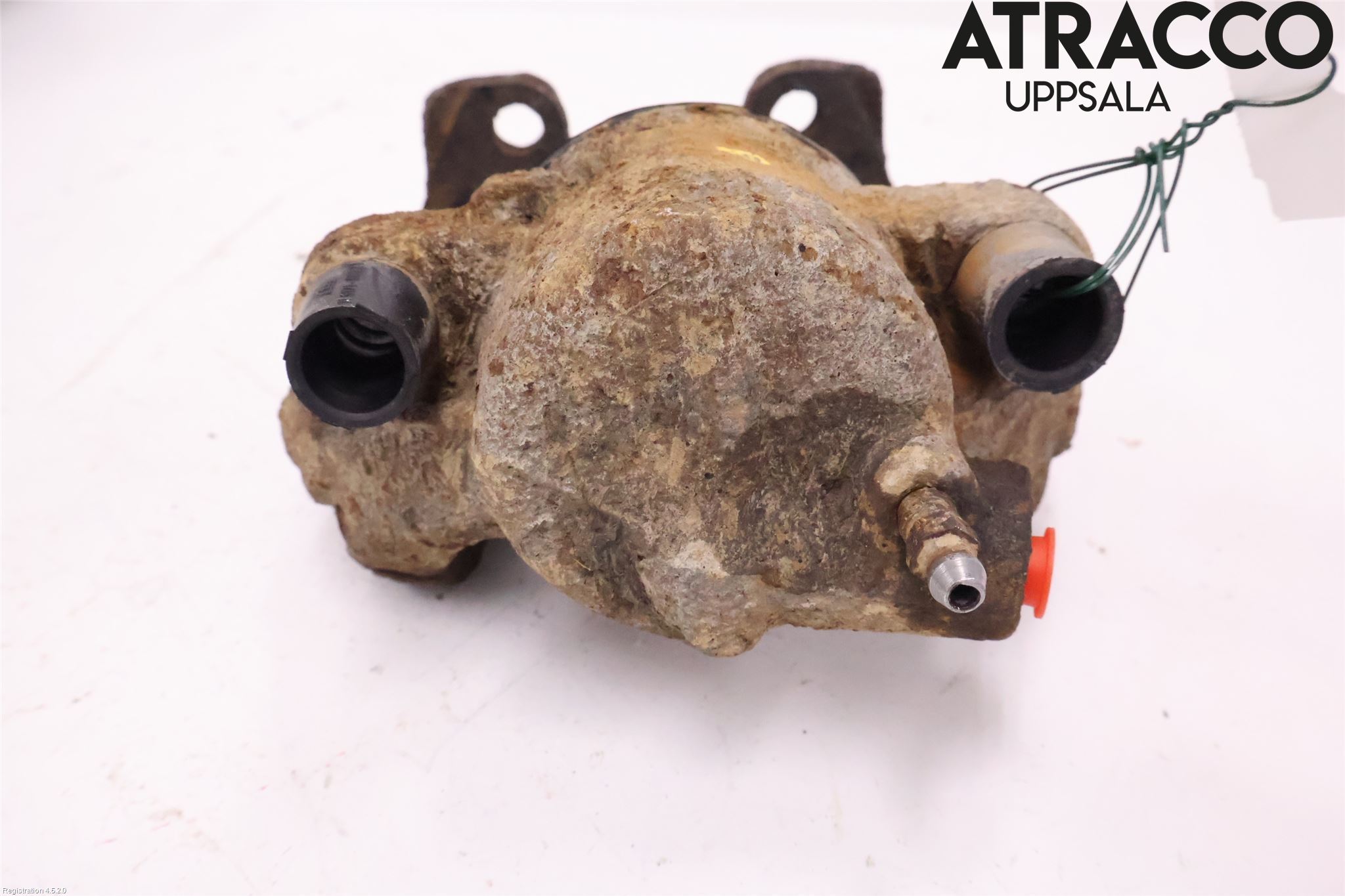 Volvo S80 07-13 Bromsok Fram Vänster