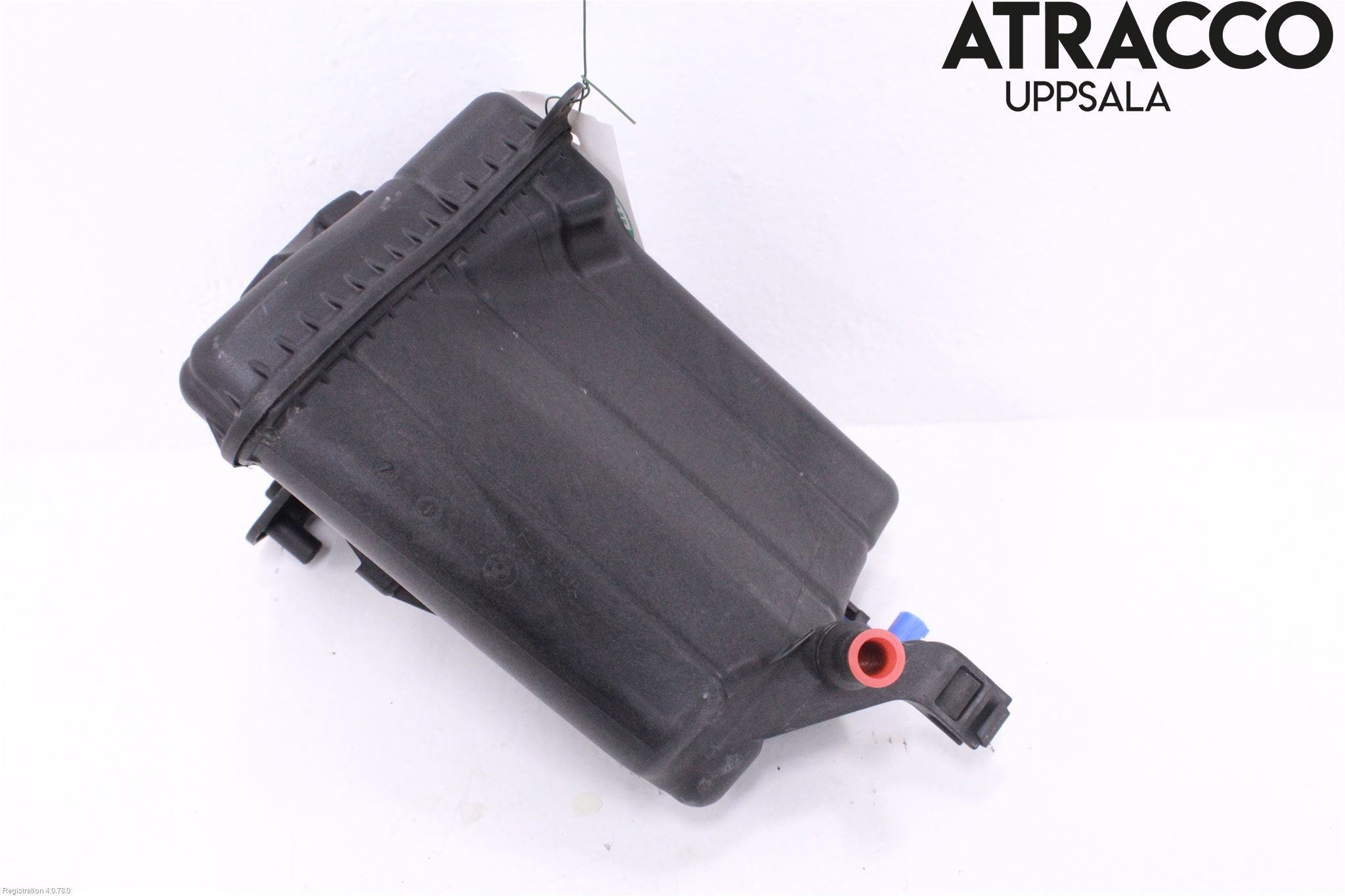 BMW 5 F10/F11/F18 09-17 Expansionstank