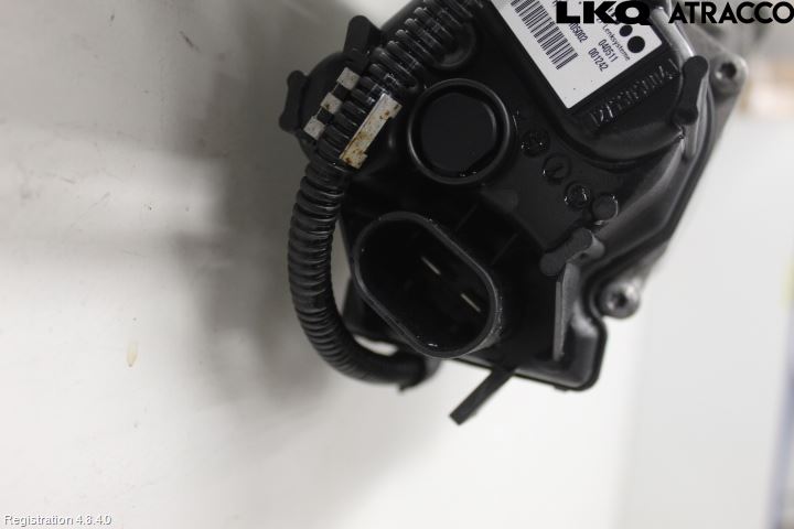 BMW 1 E87/81 5D/3D 03-11 Styrväxel-Snäcka Elektrisk