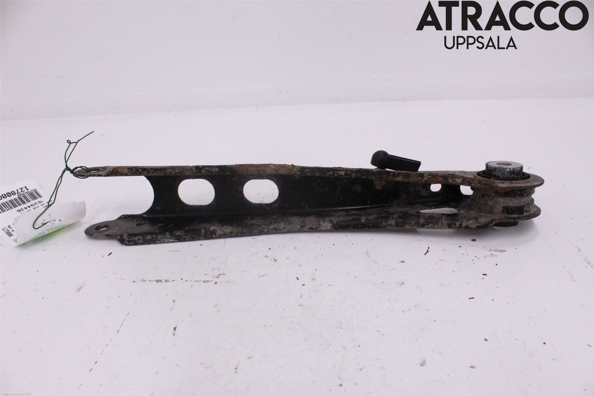 BMW X4 F26 14-18 Bärarm Bak Vänster