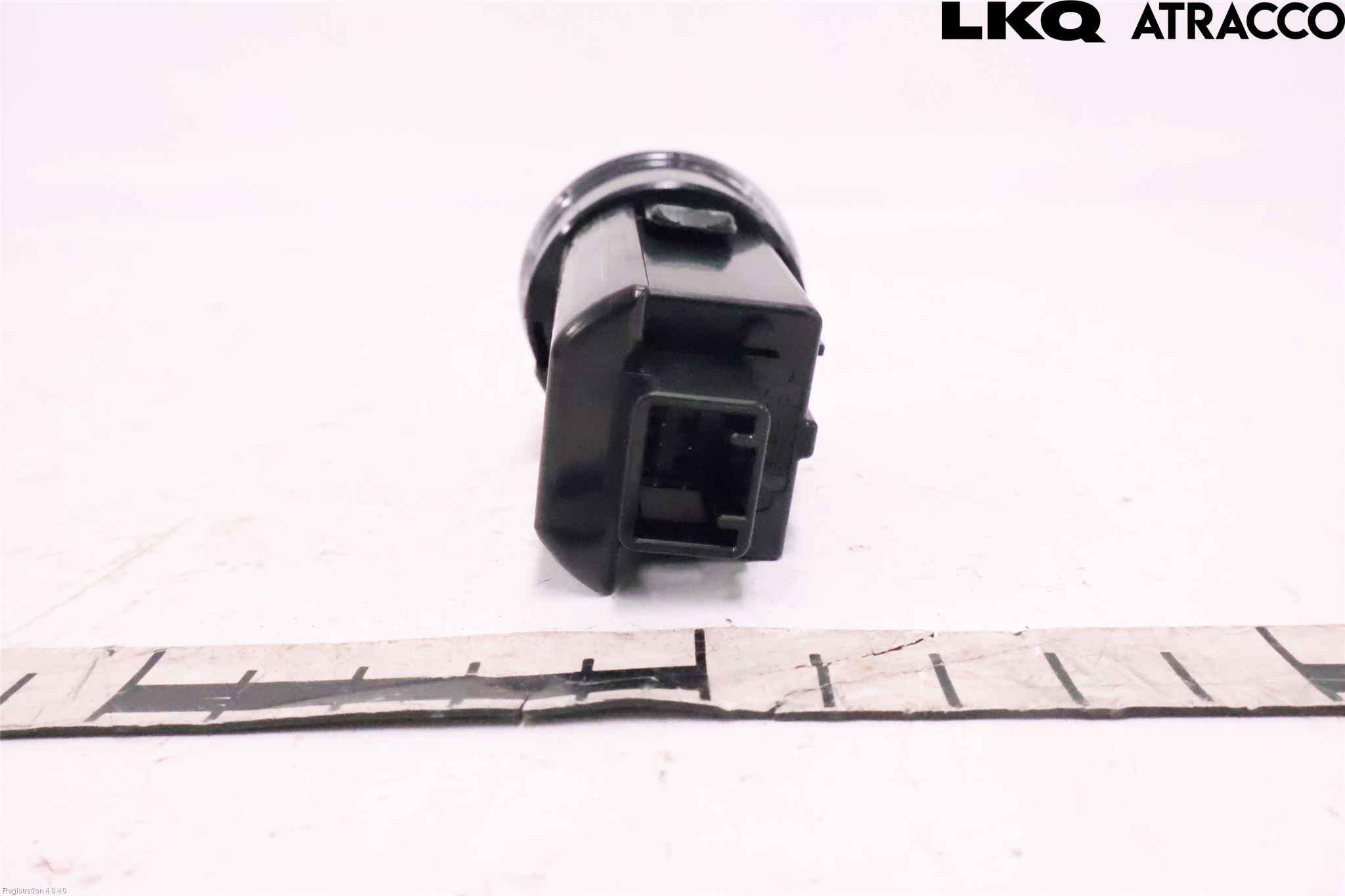 Lexus UX/300e 19- Startknapp Personbil