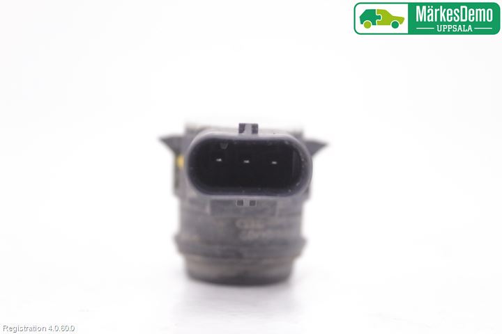 BMW 4 F36 Gran Coupé 14-20 Parkeringshjälp Backsensor