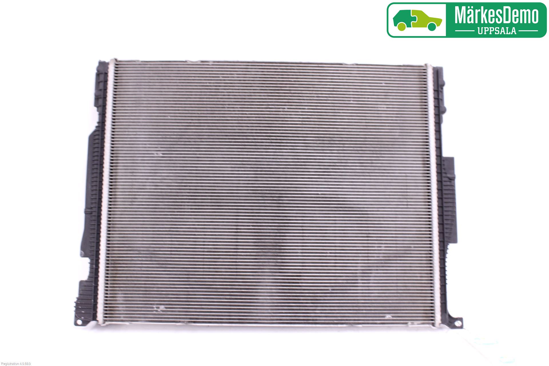 BMW 3 F30/F31/F80 12-19 Kylare Aut