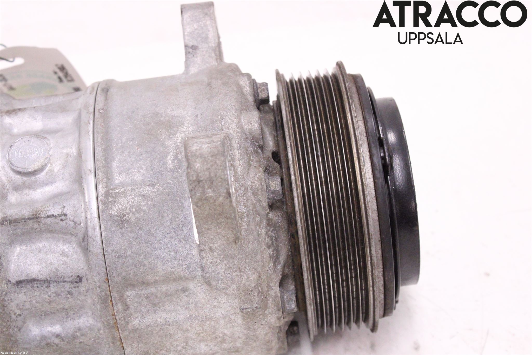 BMW 5 G30/G31/F90 17-23 Ac Kompressor