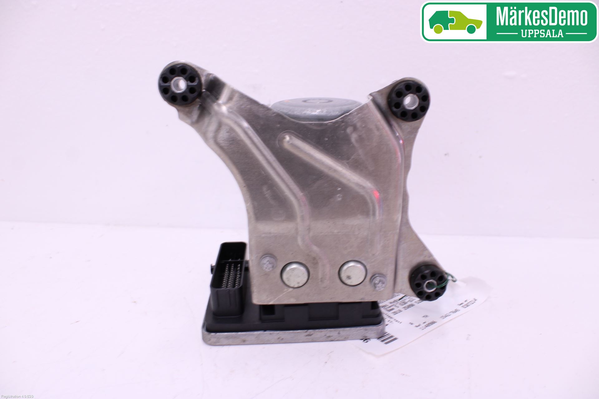 BMW 5 G30/G31/F90 17-23 Abs Hydraulaggregat
