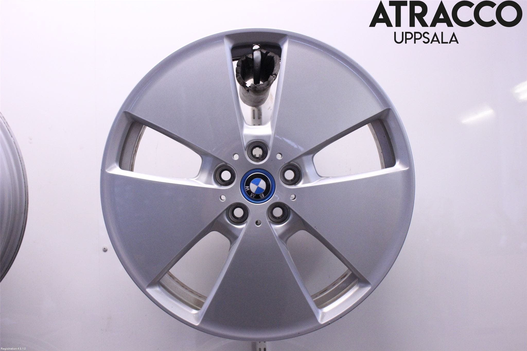 BMW i3 I01 13-22 Fälgsats Aluminium