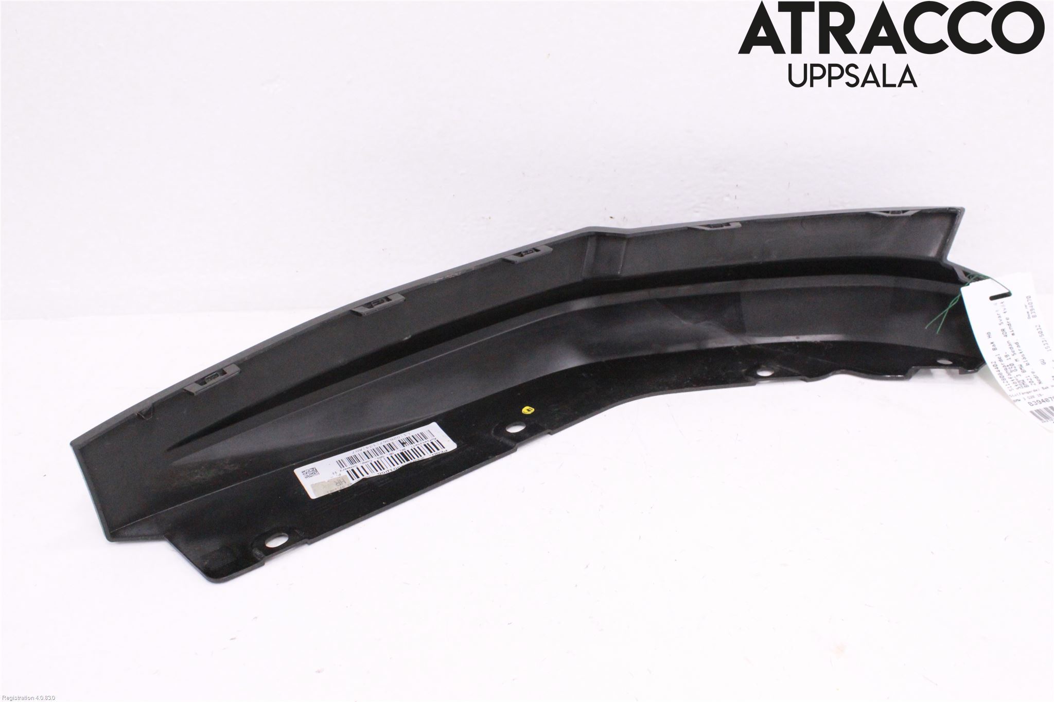 BMW 3 G20/G21/G80/G81 19- Stötfångardel Bak Hö