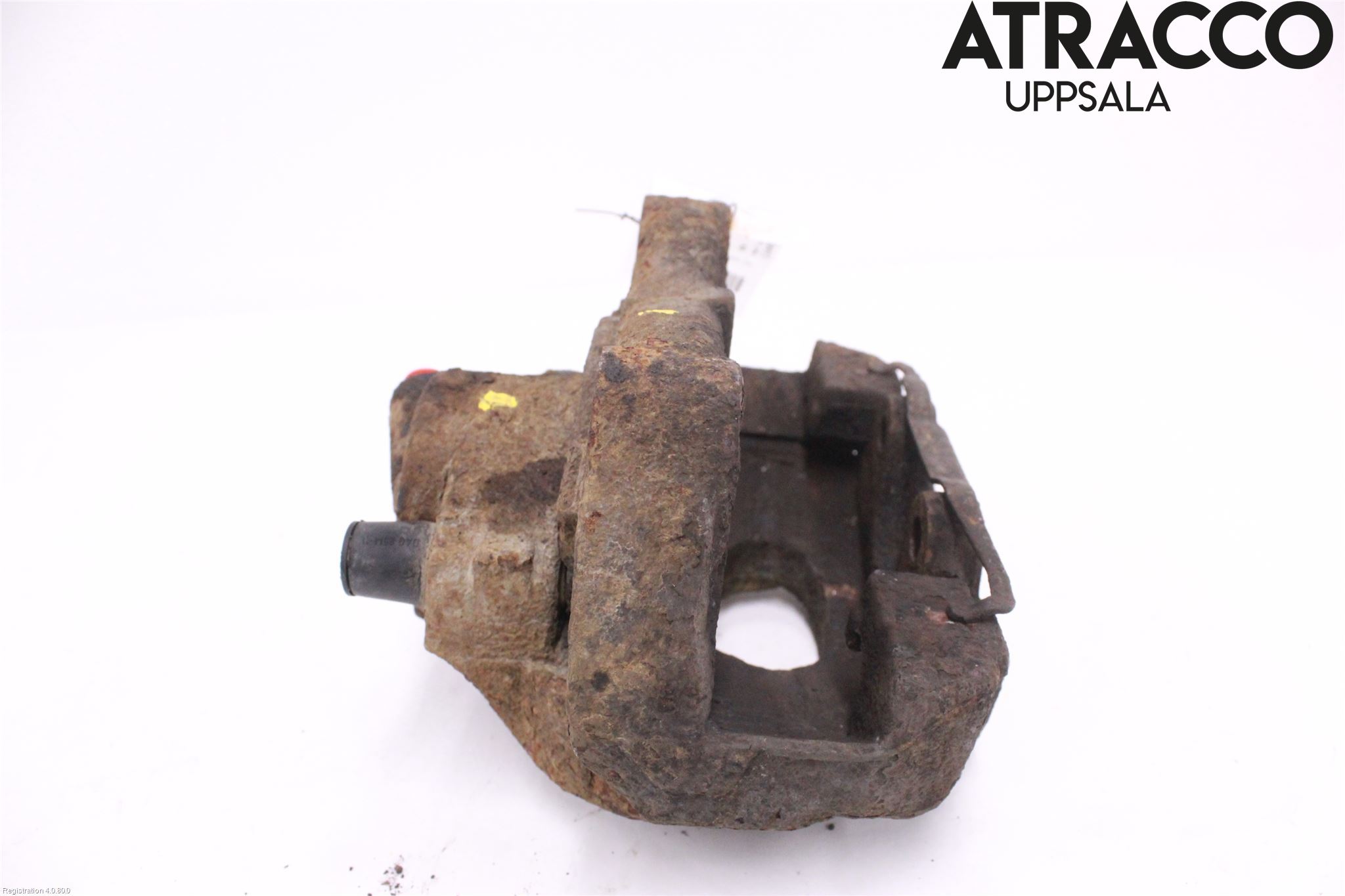 Volkswagen VW TRANSP/CARAVELLE (T5) 04-15 Bromsok Fram Höger
