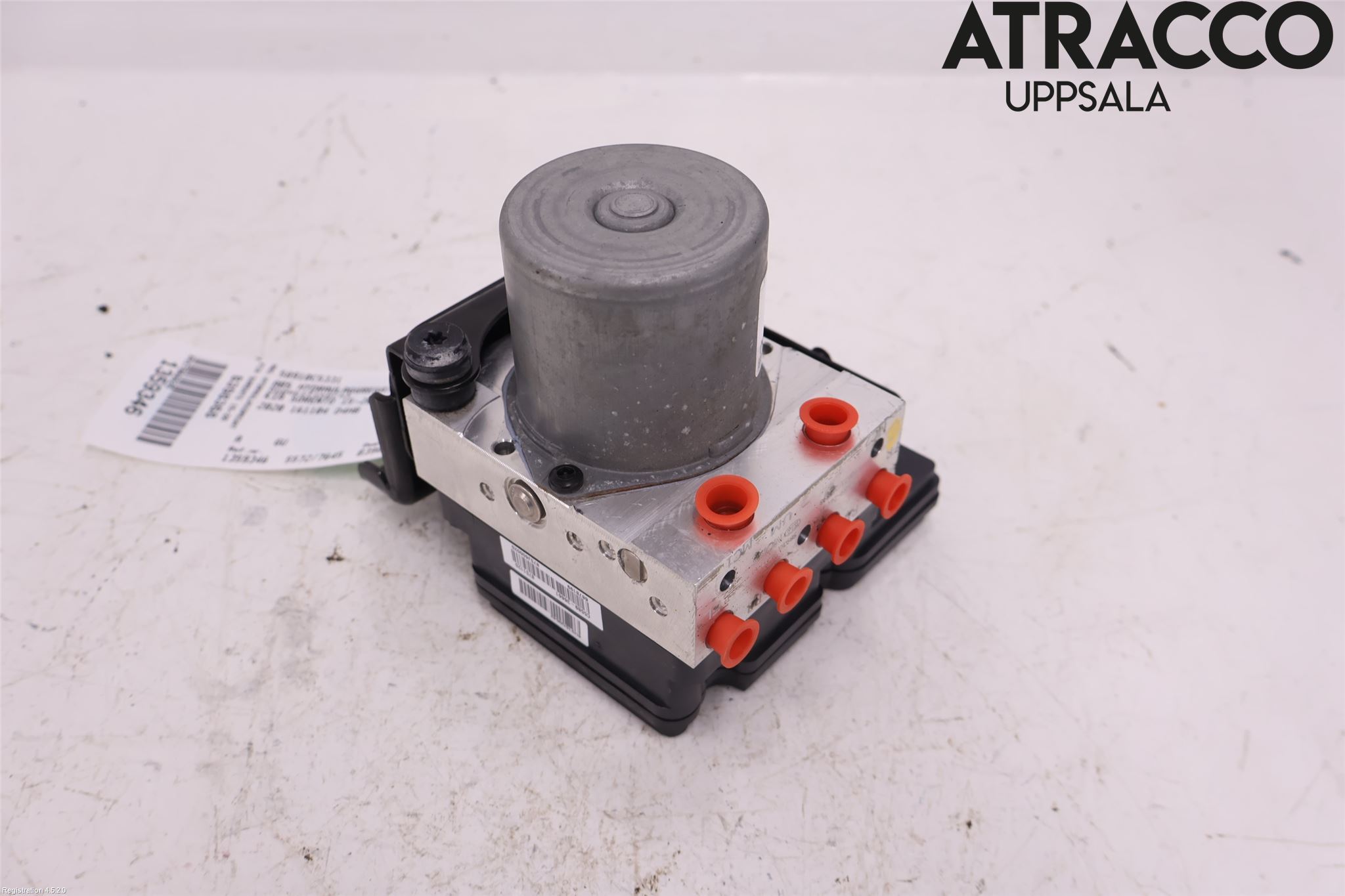 Kia SORENTO 15-20 Abs Hydraulaggregat