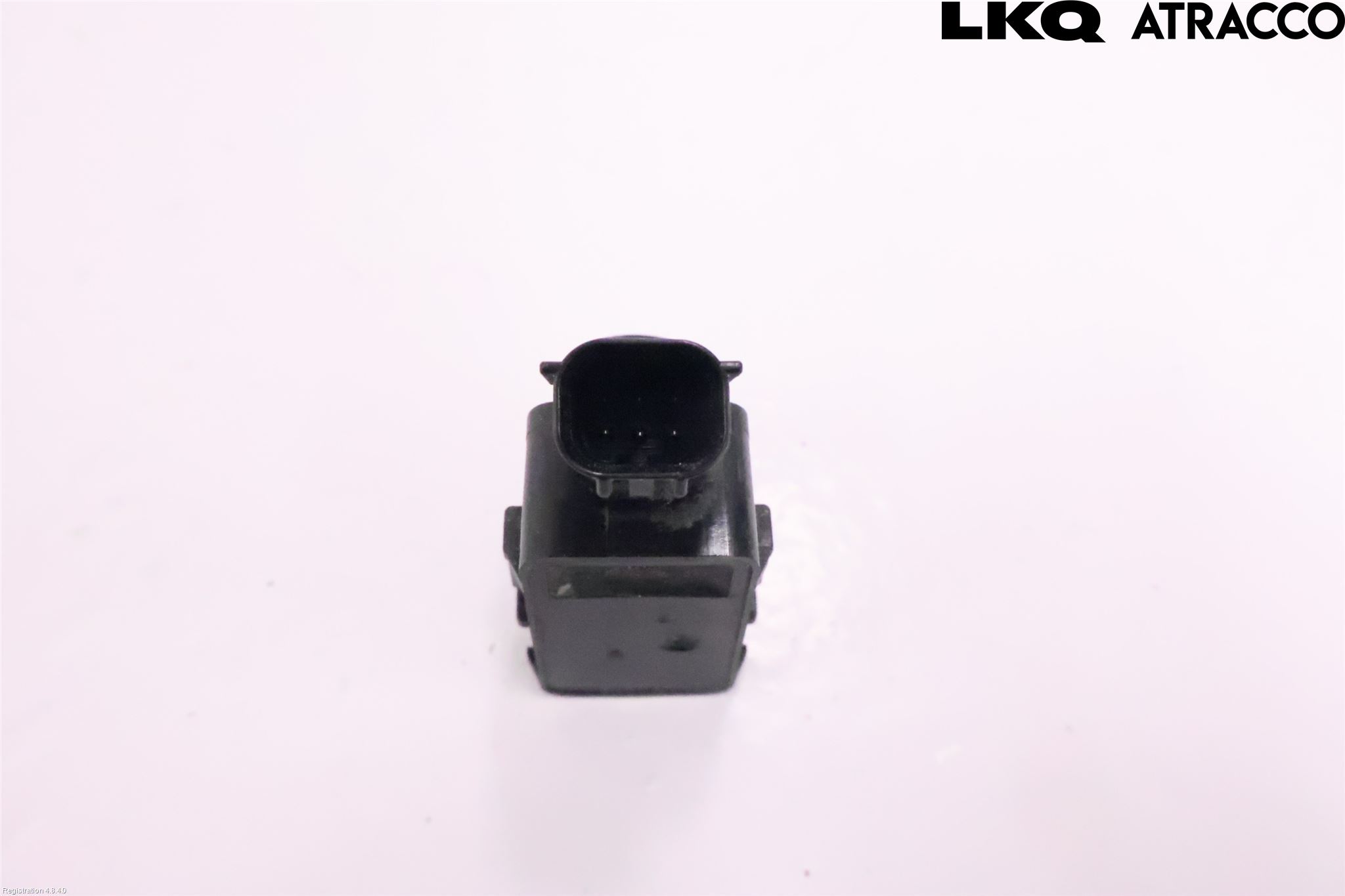 Lexus RX AL20 16-22 Parkeringshjälp Frontsensor