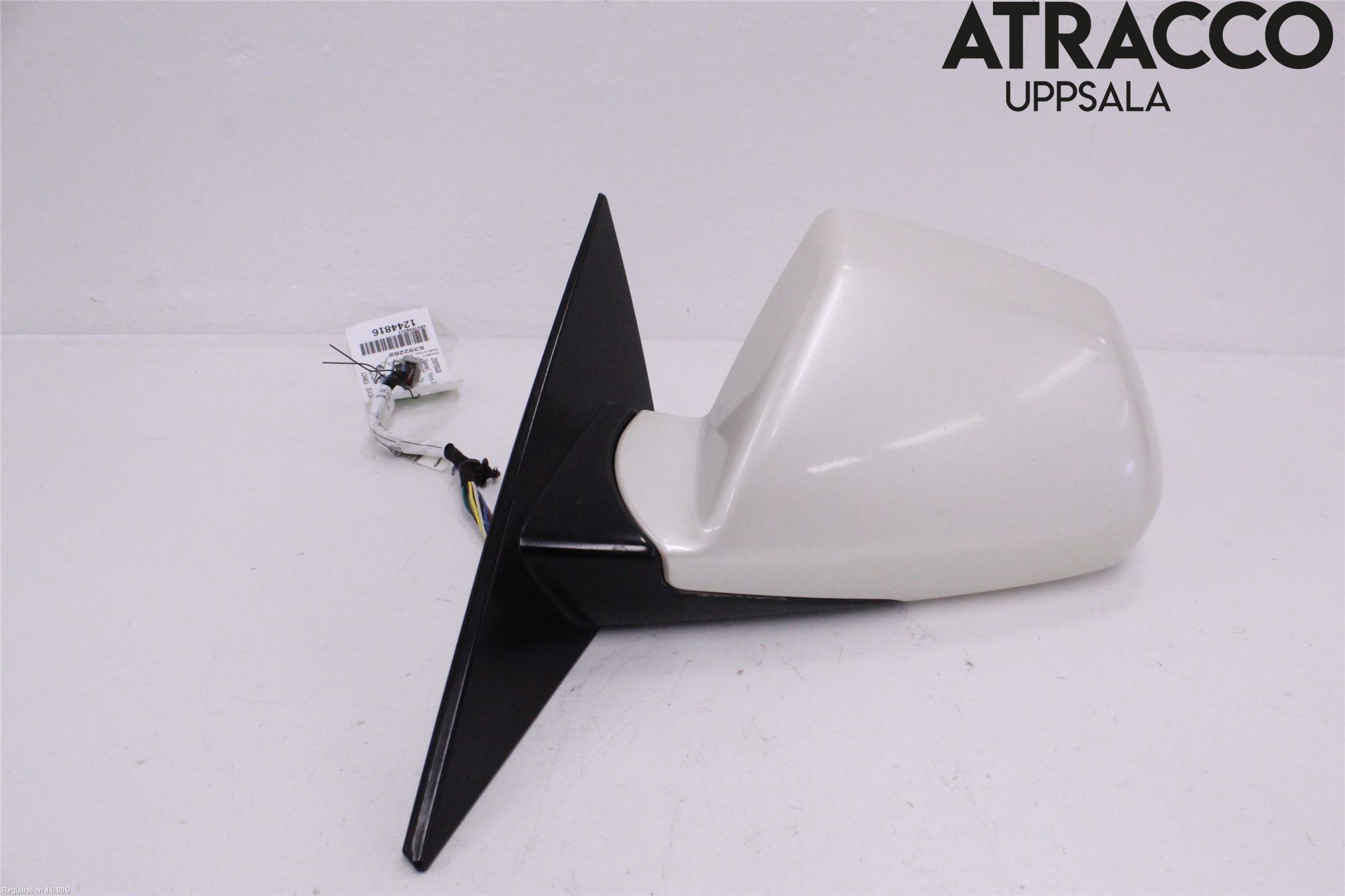 Cadillac CTS Spegel Yttre El Vä