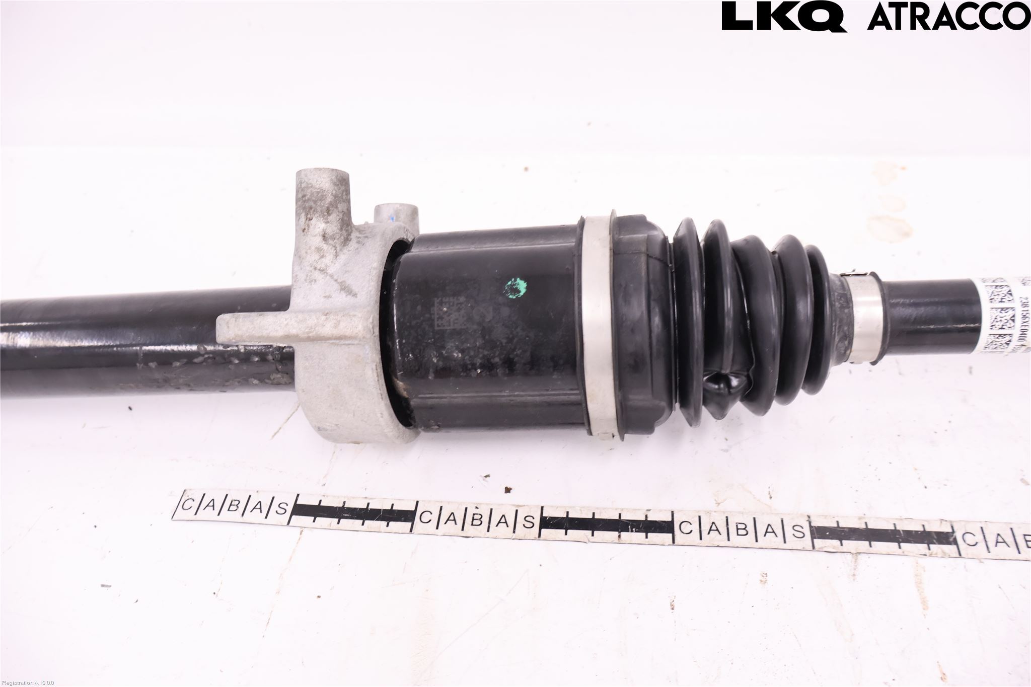 BMW 2 U06 Active Tourer 22- Drivaxel Fram Höger