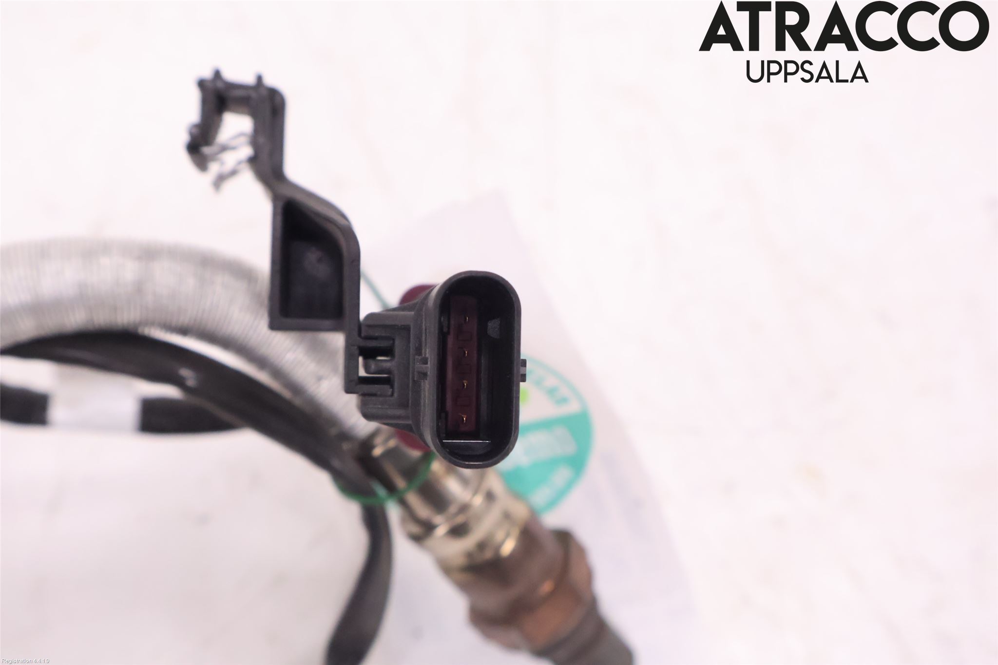 BMW X3 G01 18- Injlambdasond