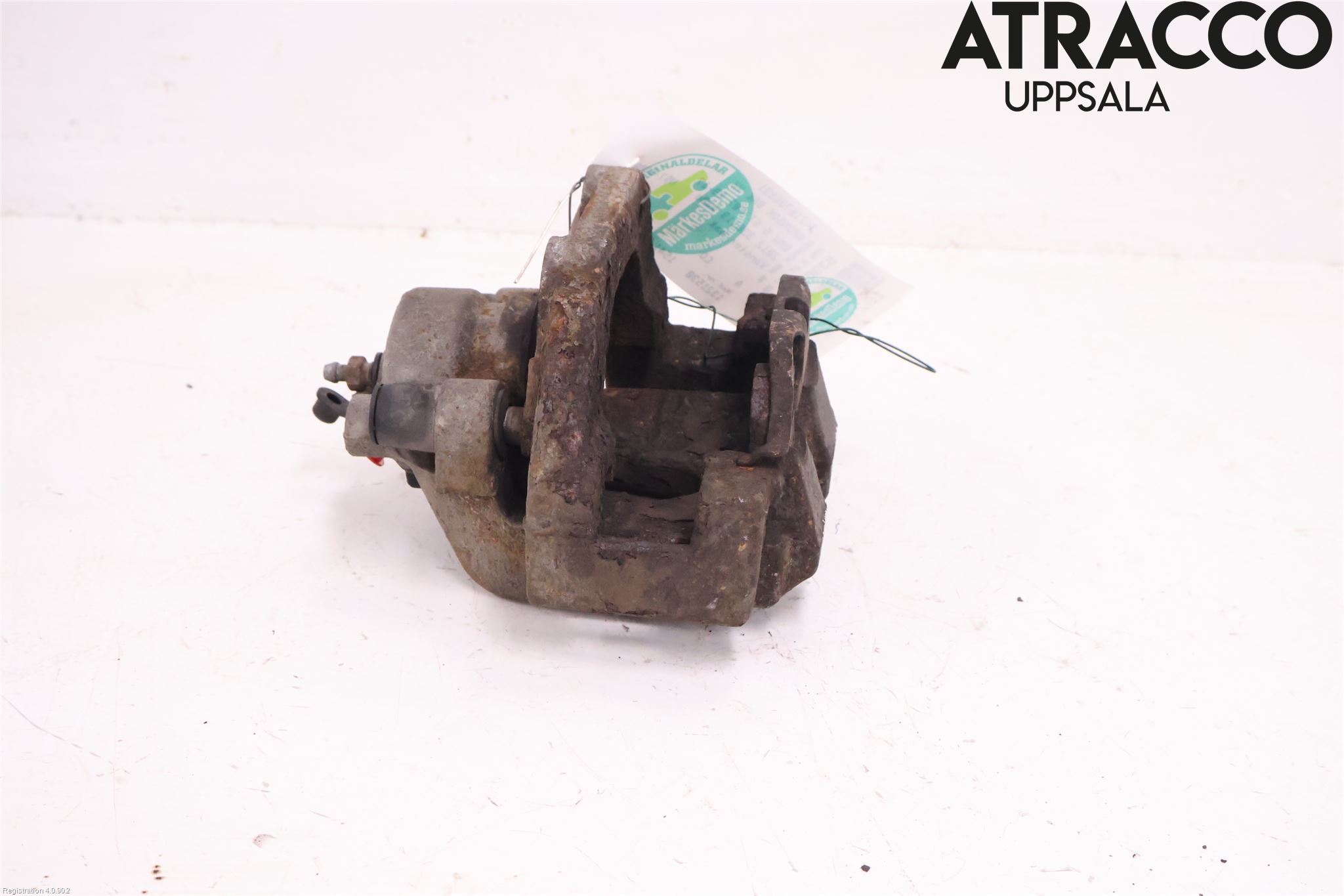 BMW 5 GT F07 09-17 Bromsok Bak Vänster