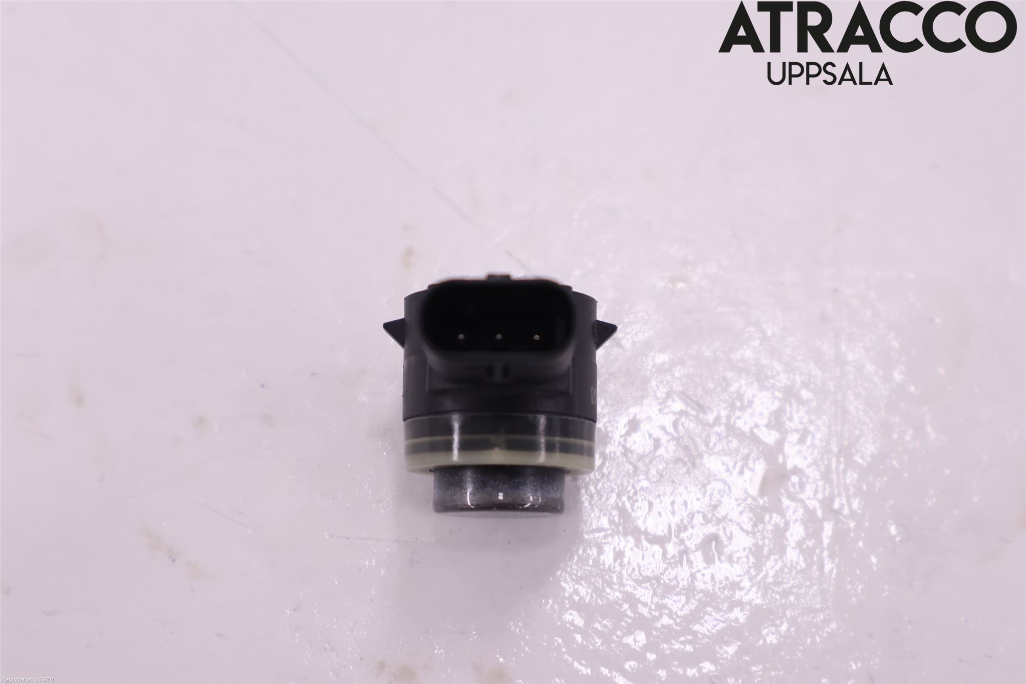 Volkswagen VW GOLF / E-GOLF VII 13-20 Parkeringshjälp Frontsensor