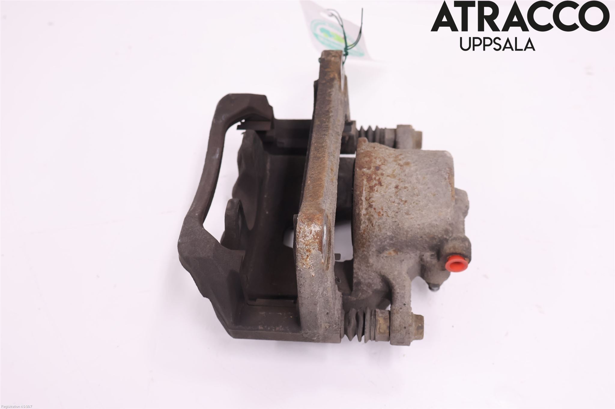 Jeep RENEGADE Bromsok Fram Höger