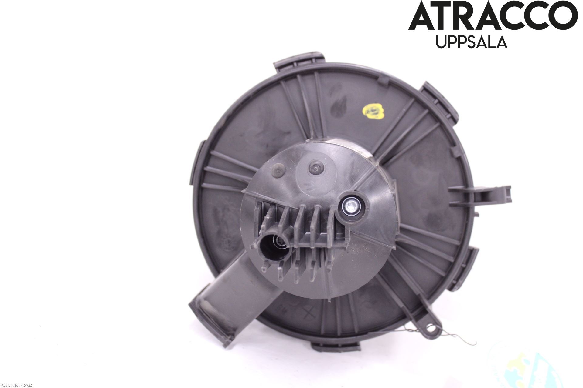 Opel ZAFIRA B 06-14 Värmefläkt