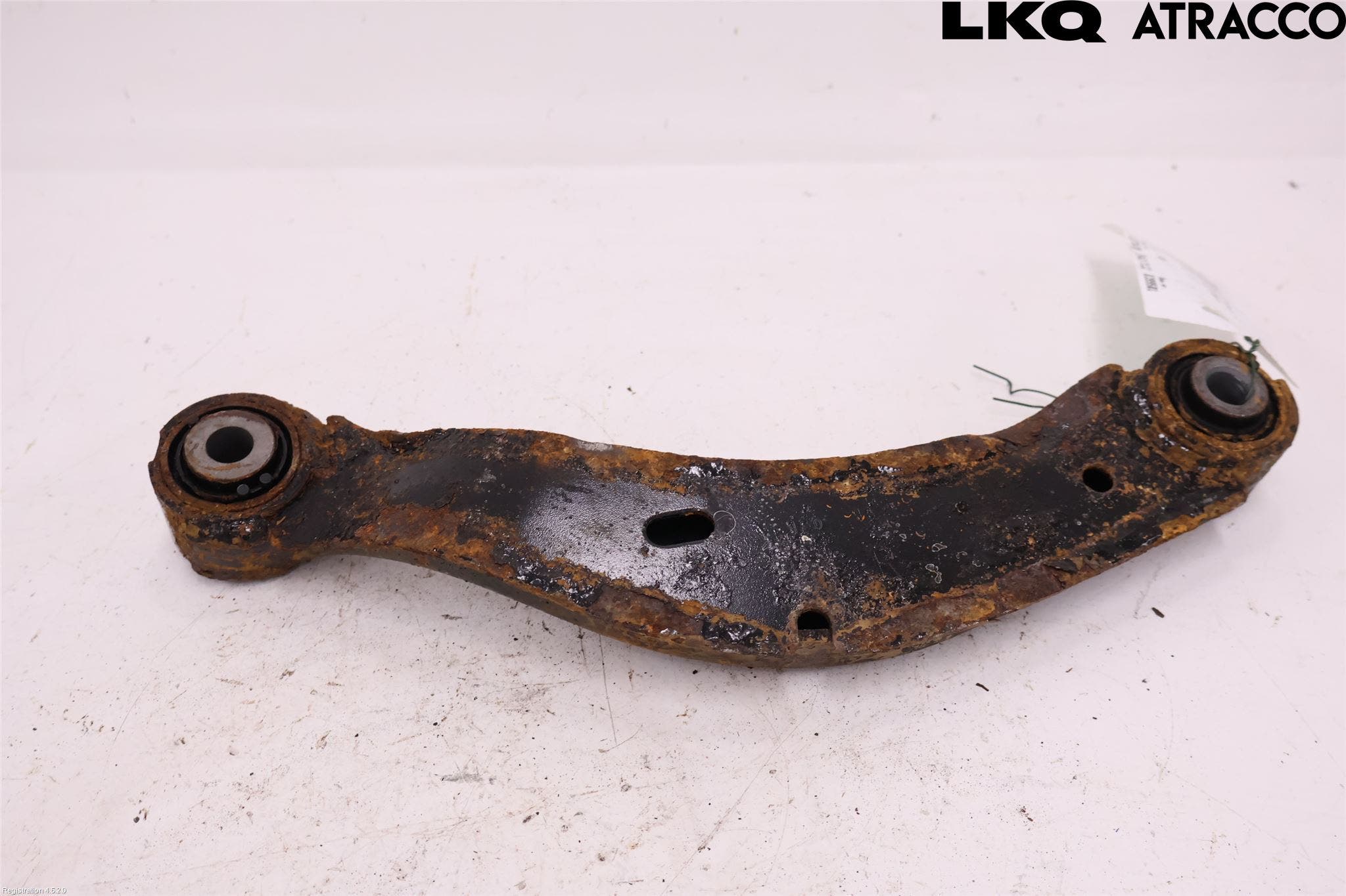 Opel INSIGNIA 09-16 Bärarm Bak Höger