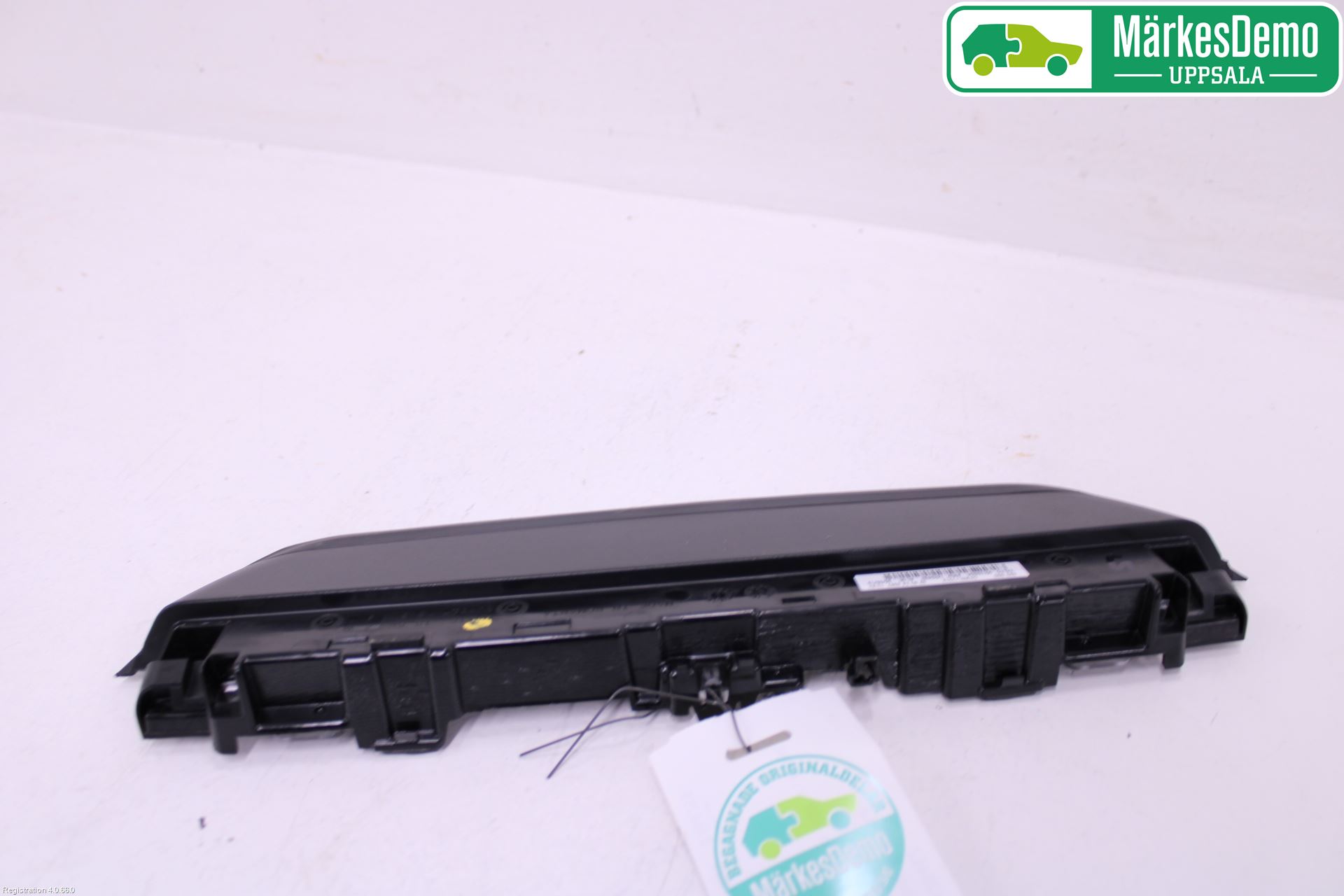 BMW 3 G20/G21/G80/G81 19- Bromsljus Bakruta