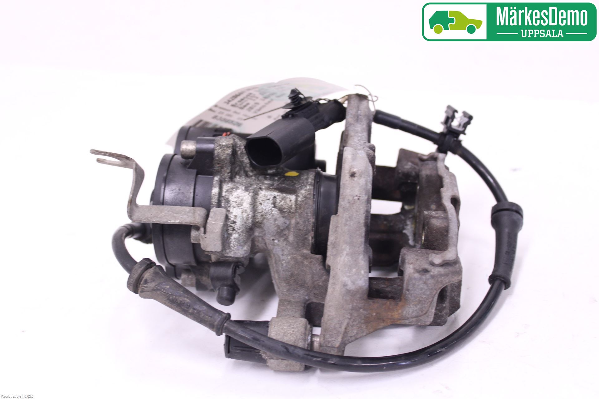 BMW i3 I01 13-22 Bromsok Bak Vänster