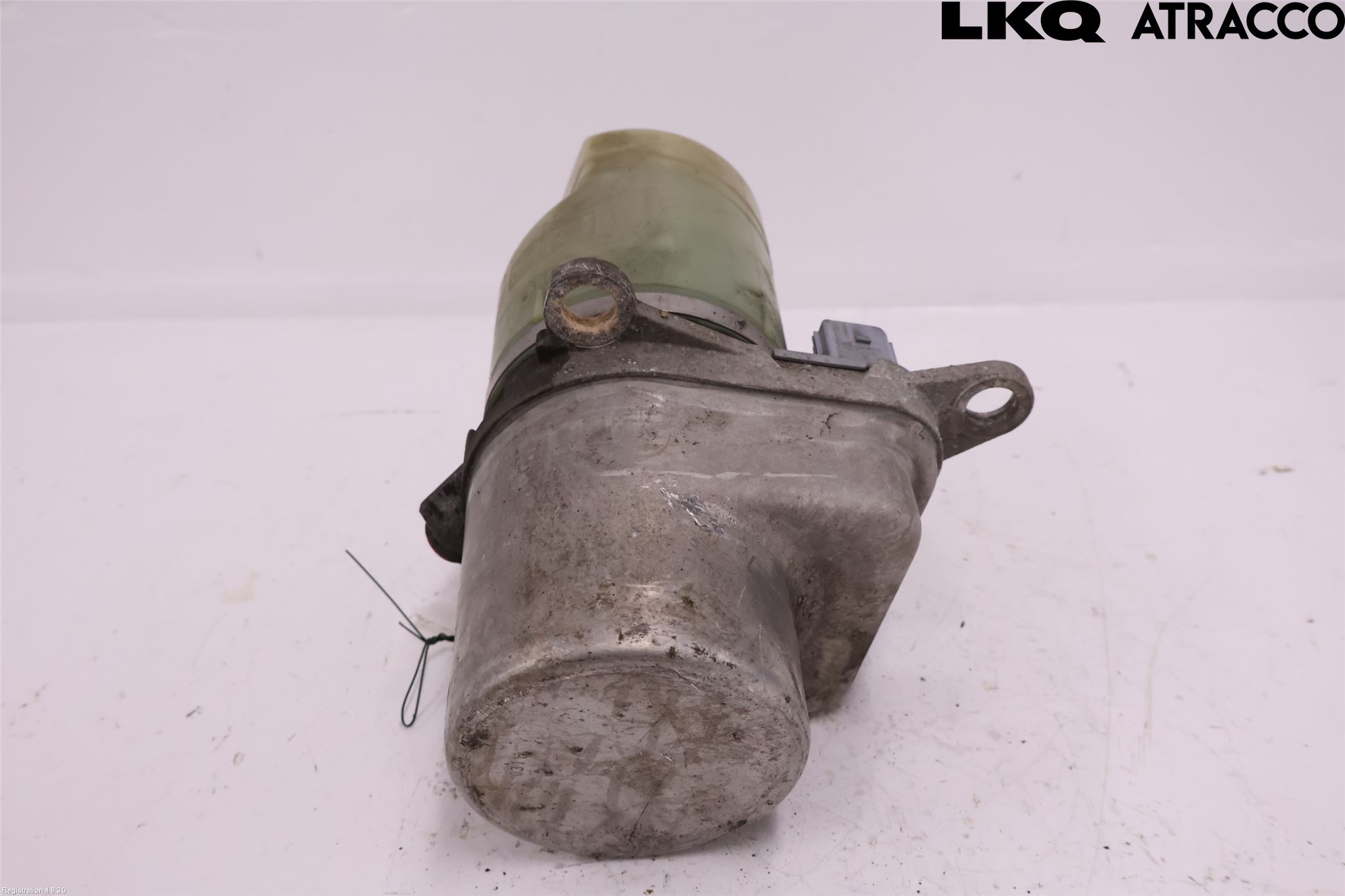 Ford KUGA 08-12 Styrservo Pump Elektrisk