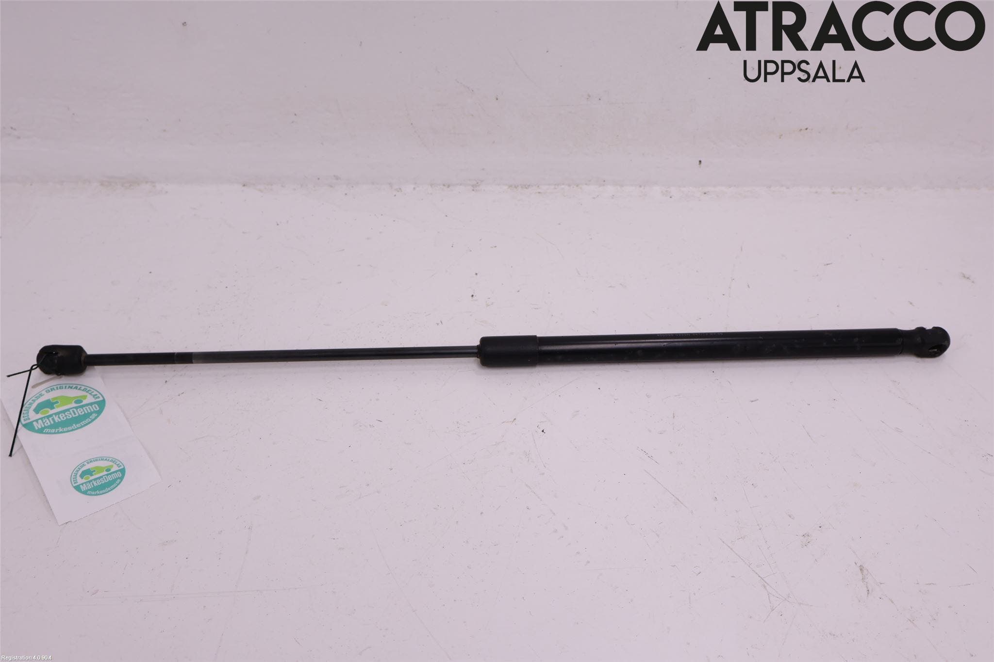 Volvo V40 12-19 Gasfjäder Baklucka