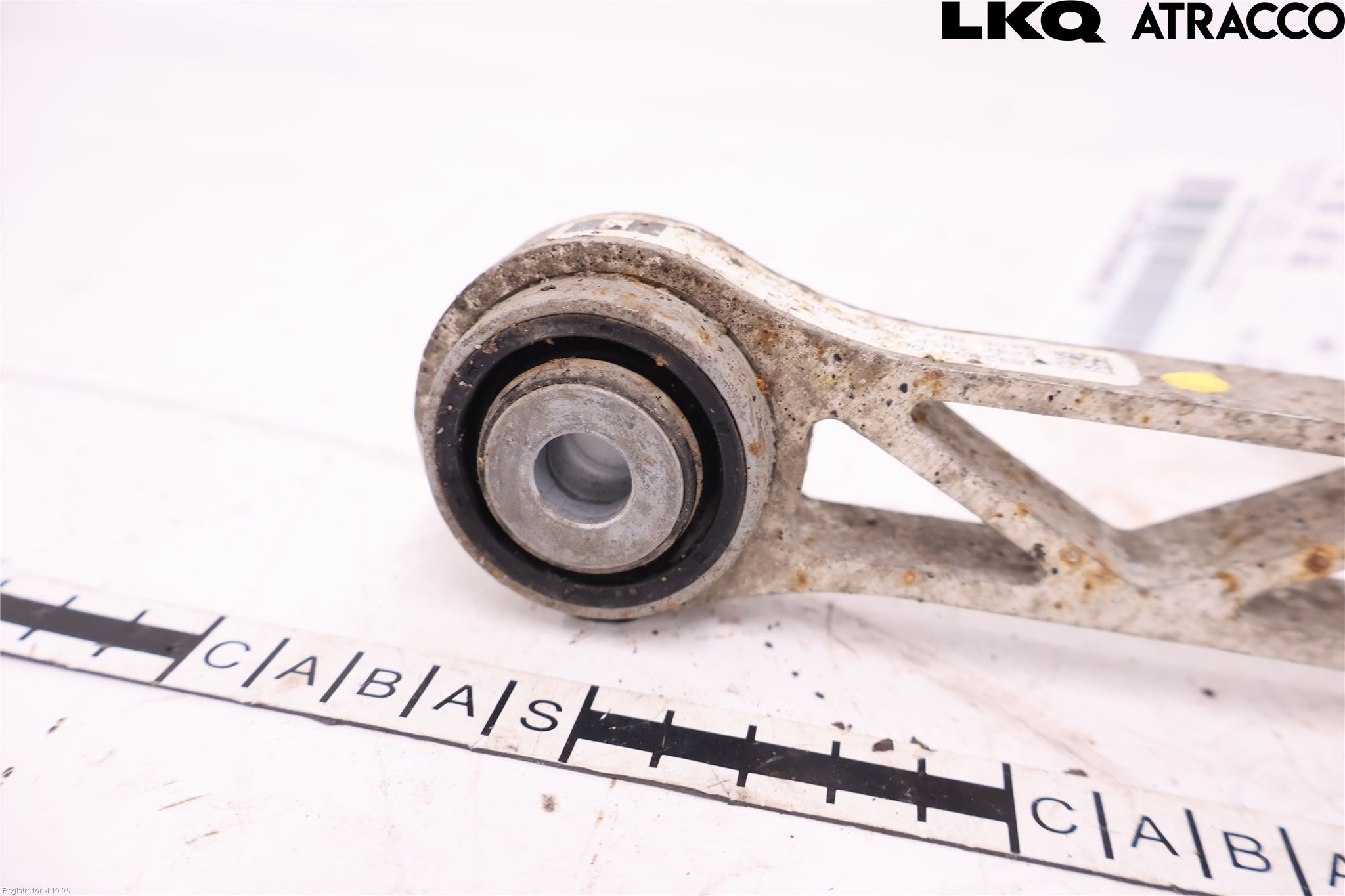 Tesla MODEL S 13- Bärarm Bak Vänster