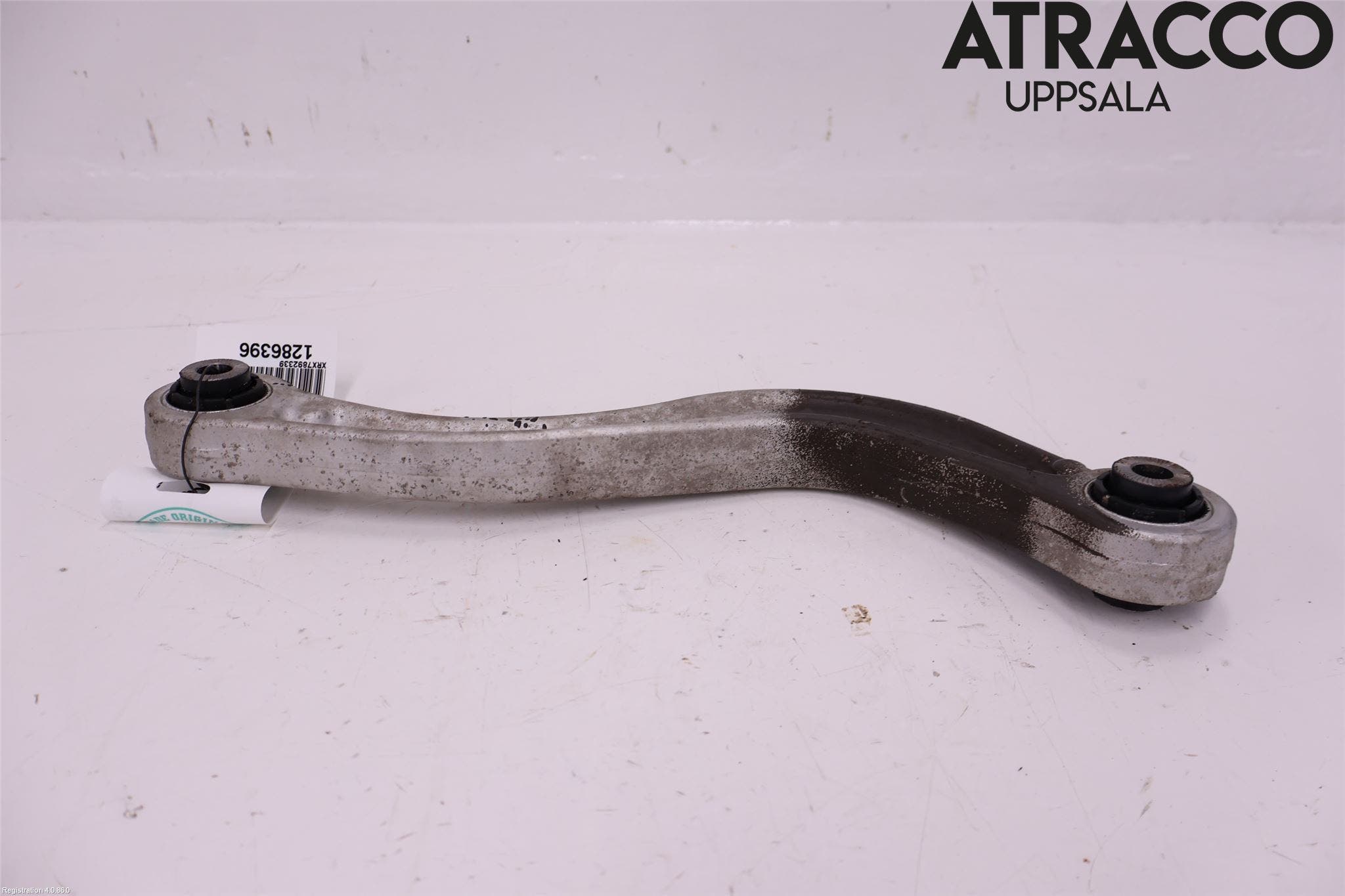 MG MARVEL R 22- Bärarm Bak Vänster