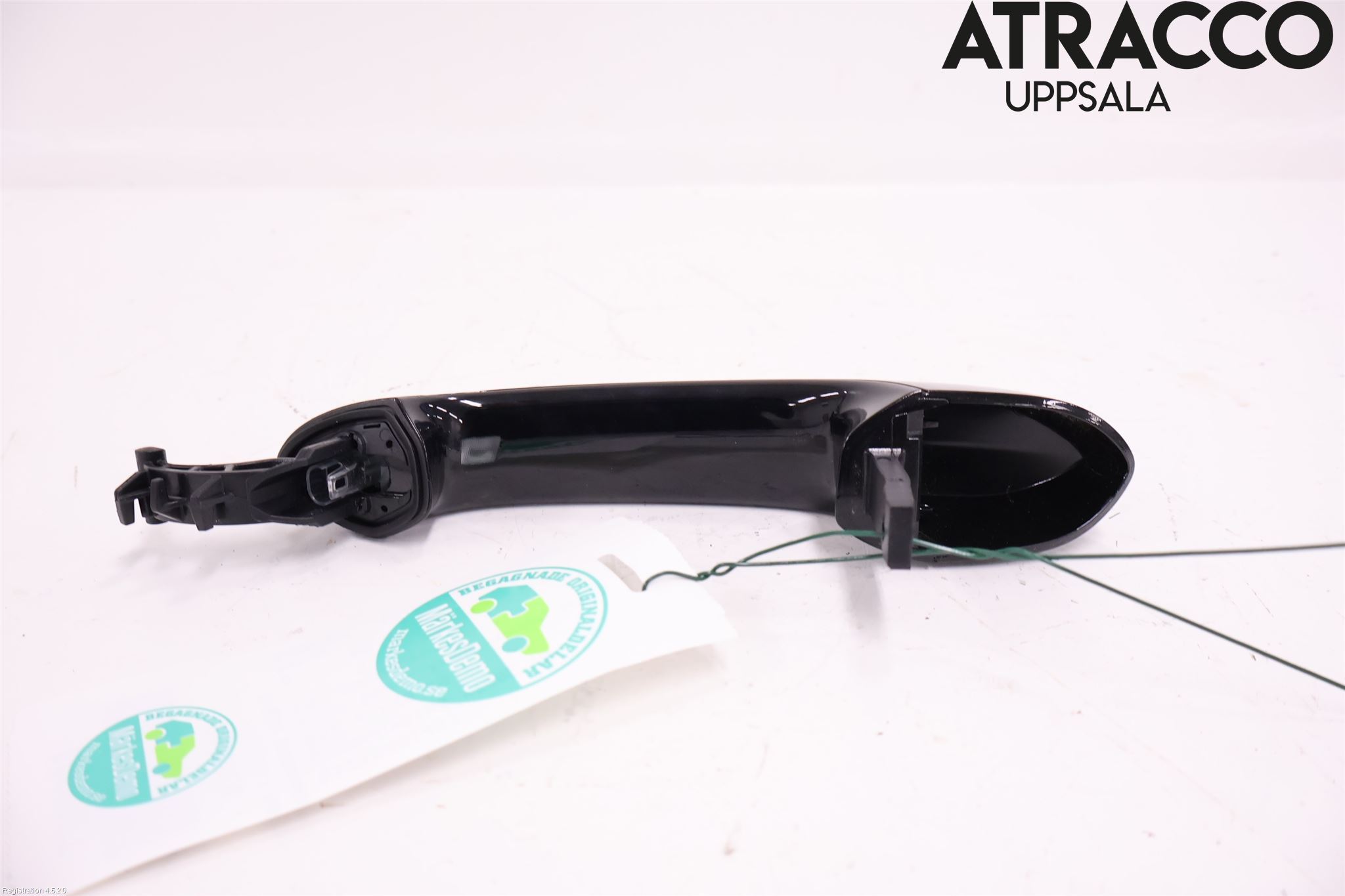 BMW 1 F40 19- Dörrhandtag Yttre Vä