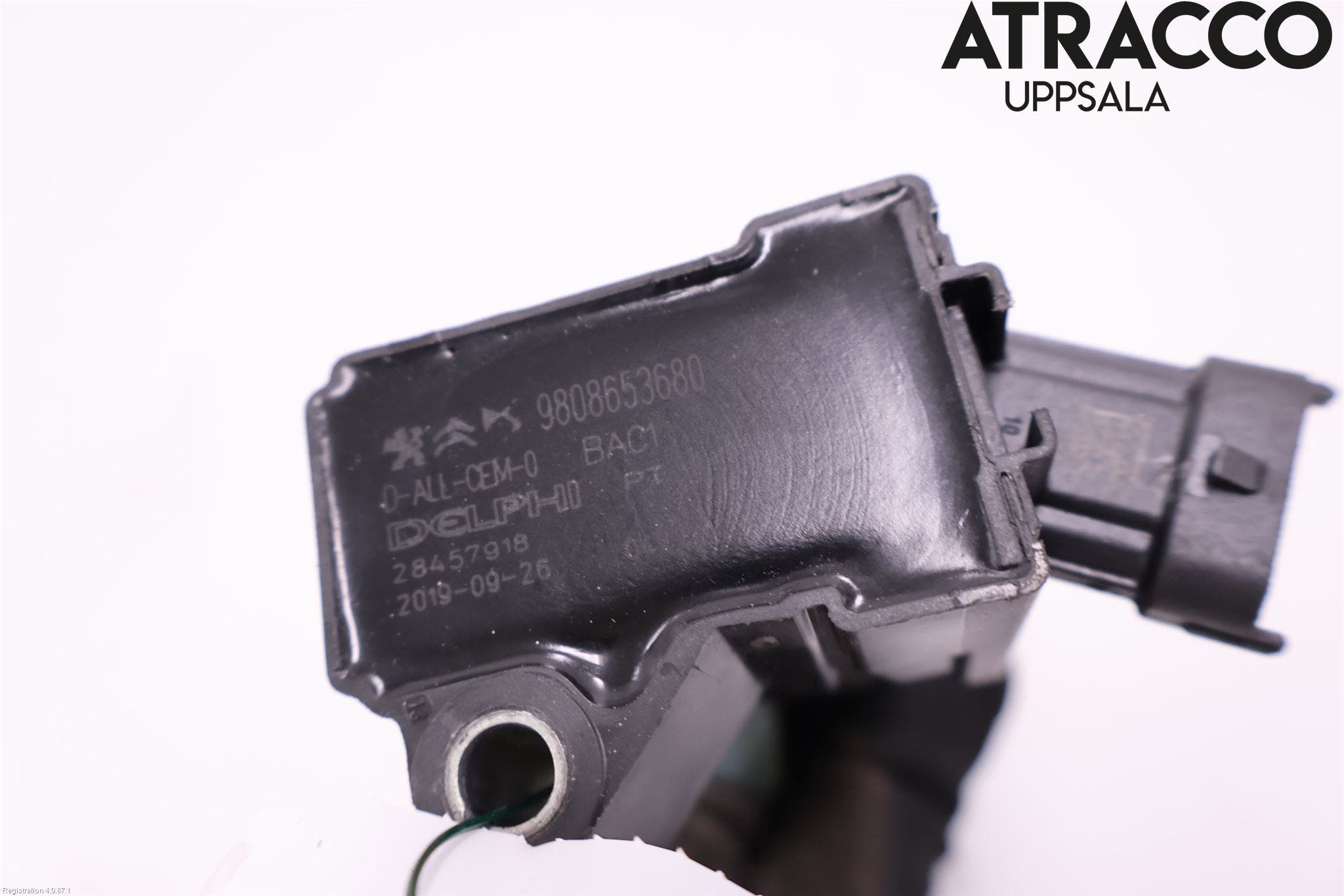 Citroen C4 CACTUS 14-20 Tändspole