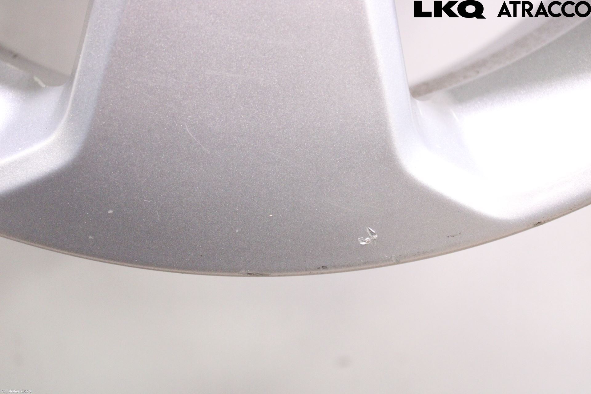 Opel MOKKA 13-20 Fälg Aluminium