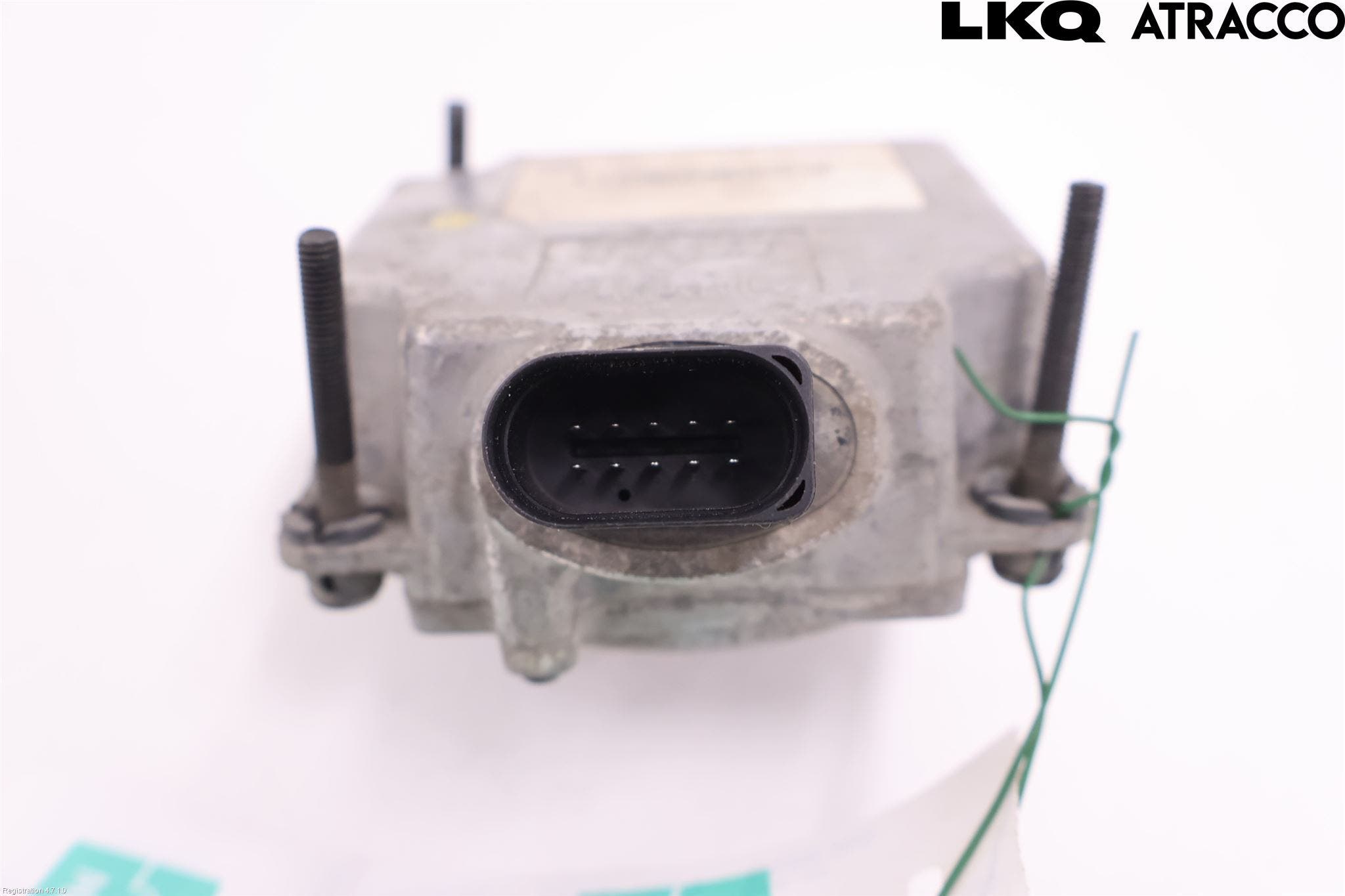 Volkswagen VW PASSAT 15-19 Sensor Aktivt Kollisionsskydd