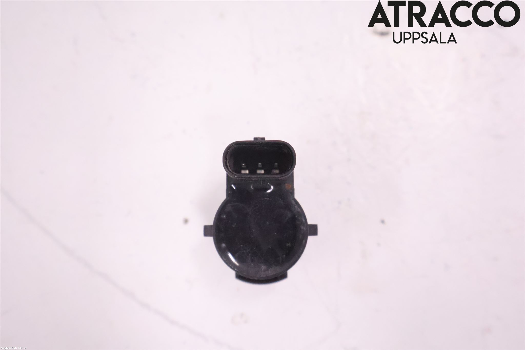 Skoda OCTAVIA (NX) 20- Parkeringshjälp Backsensor