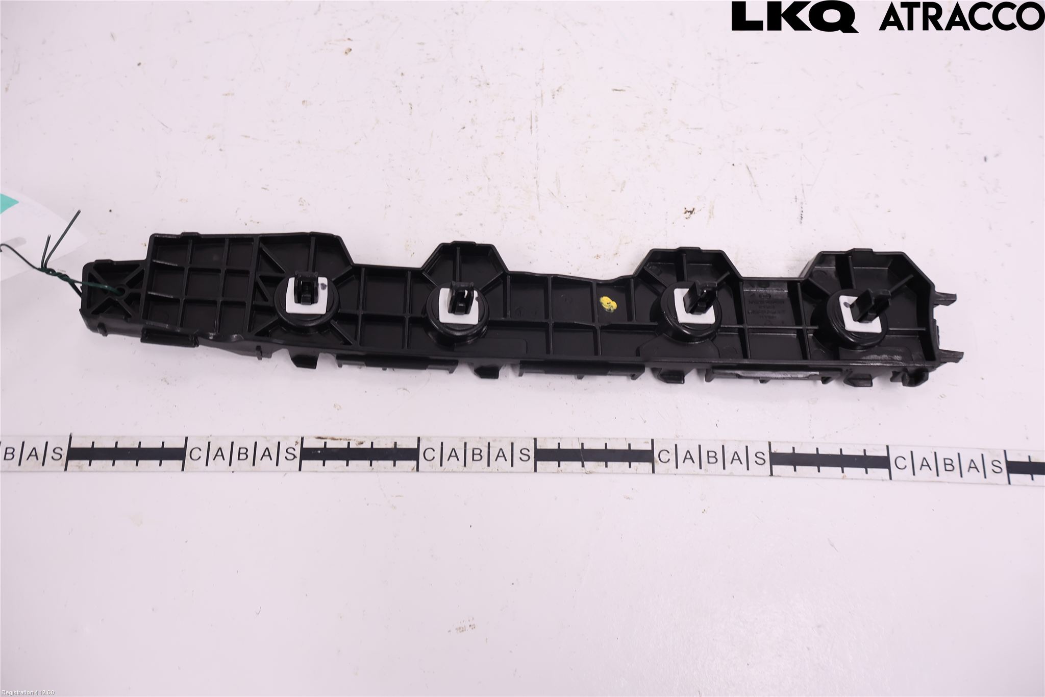 BYD SEAL U 24- Stötfångarfäste Bak Vä