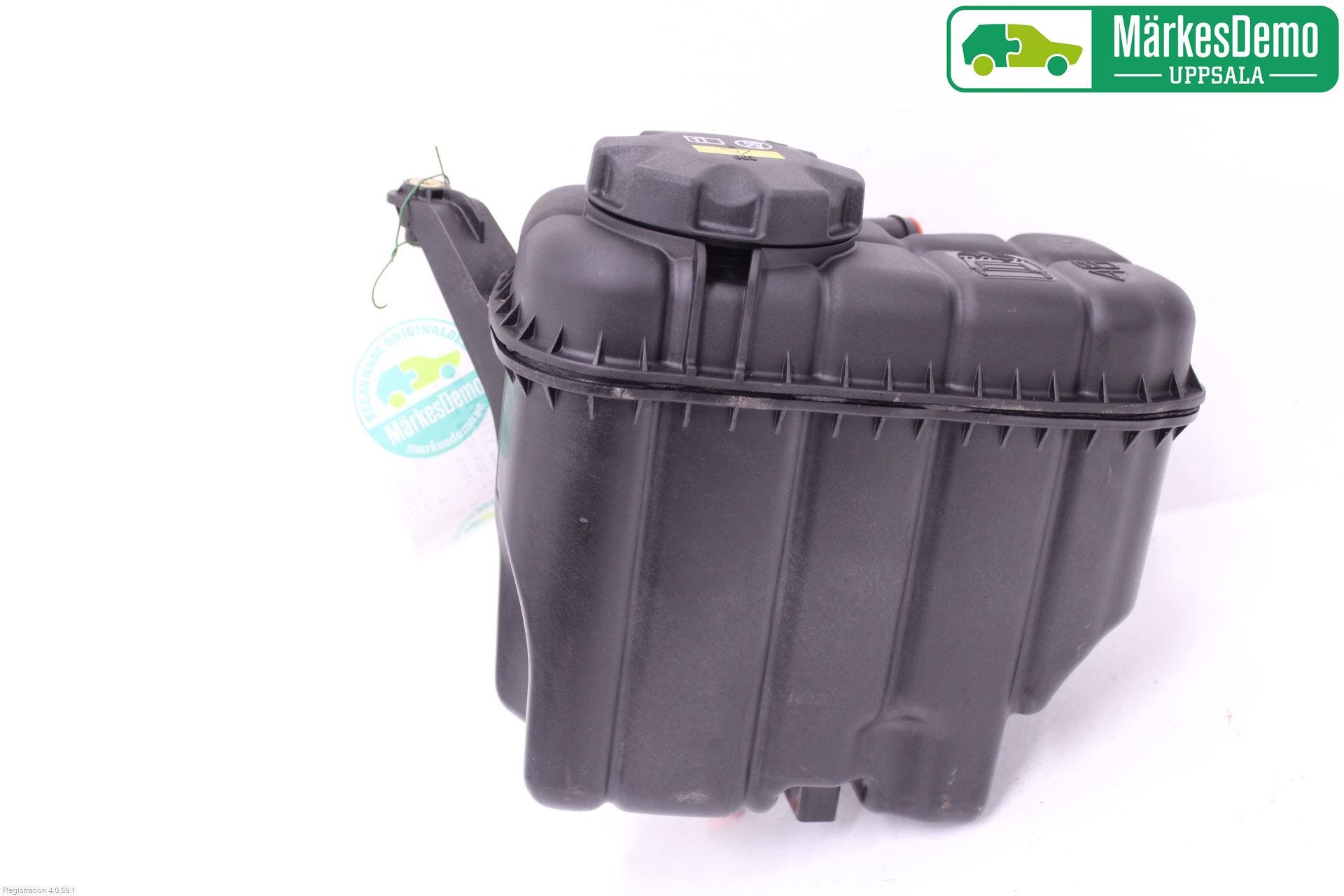 BMW 3 F30/F31/F80 12-19 Expansionstank