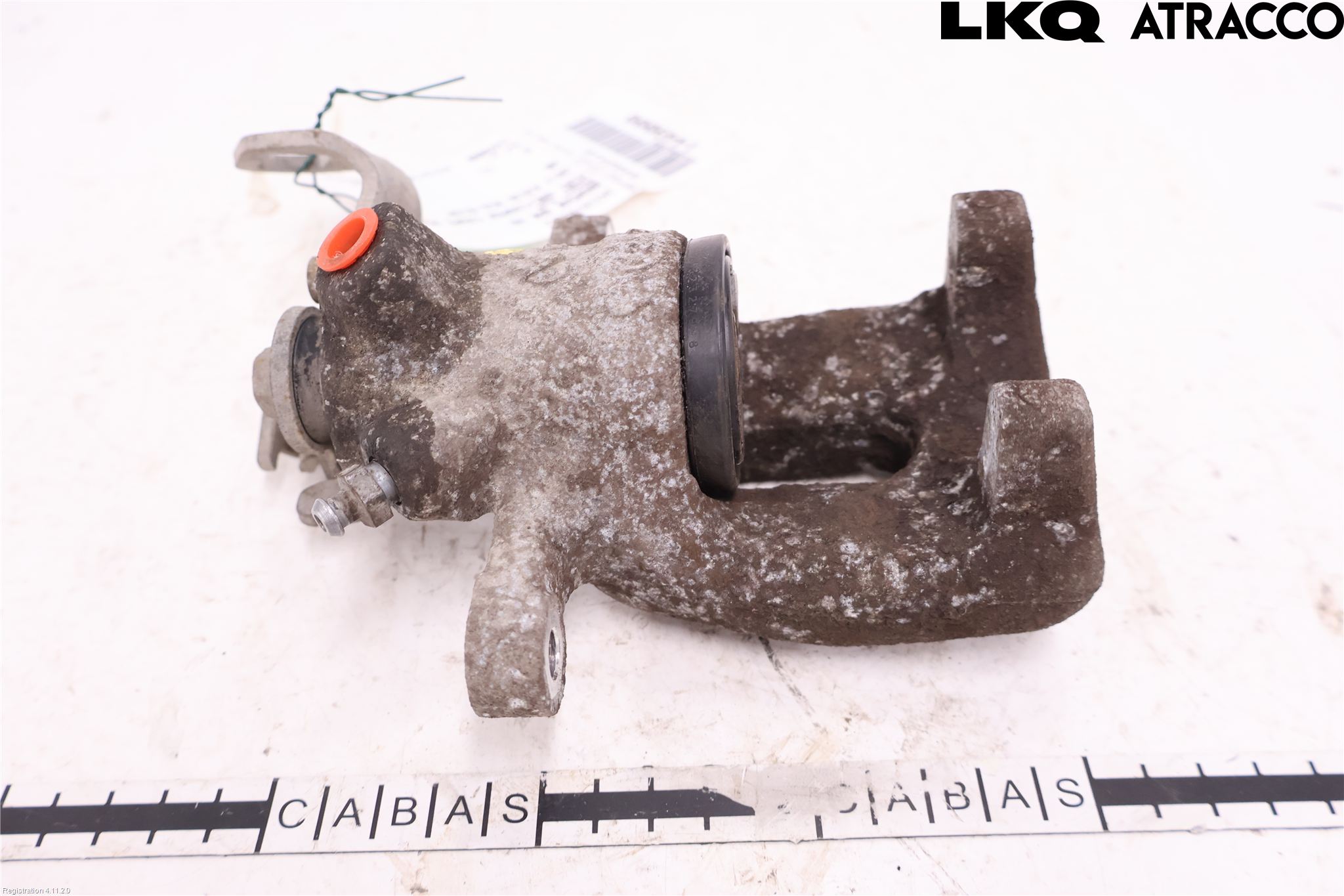 Mini COUPE R56 05-14 Bromsok Bak Höger