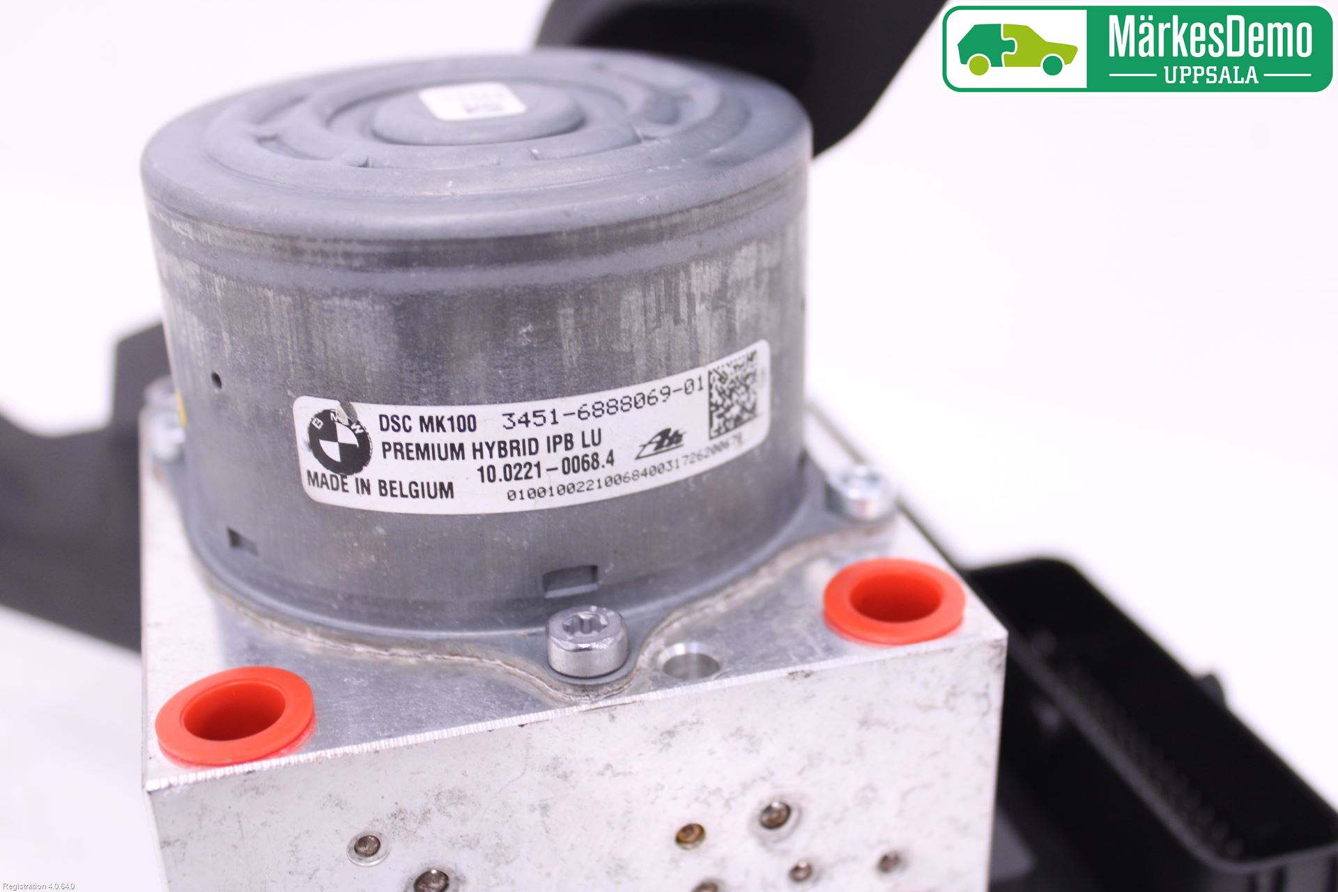 BMW 2 F45 Active Tourer 14-21 Abs Hydraulaggregat