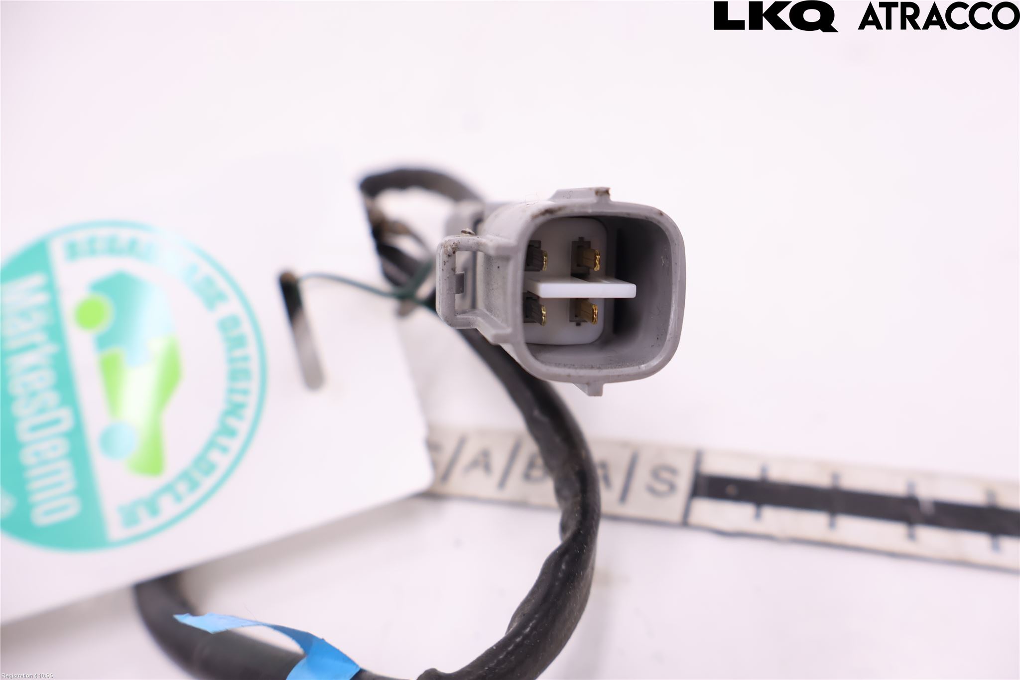 Toyota C-HR 24- Injlambdasond